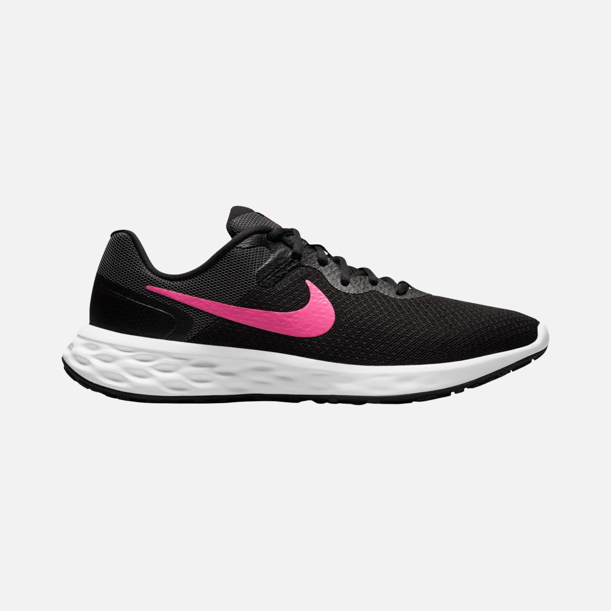 Nike Revolution 6 Next Nature Road Running Kadın Spor Ayakkabı