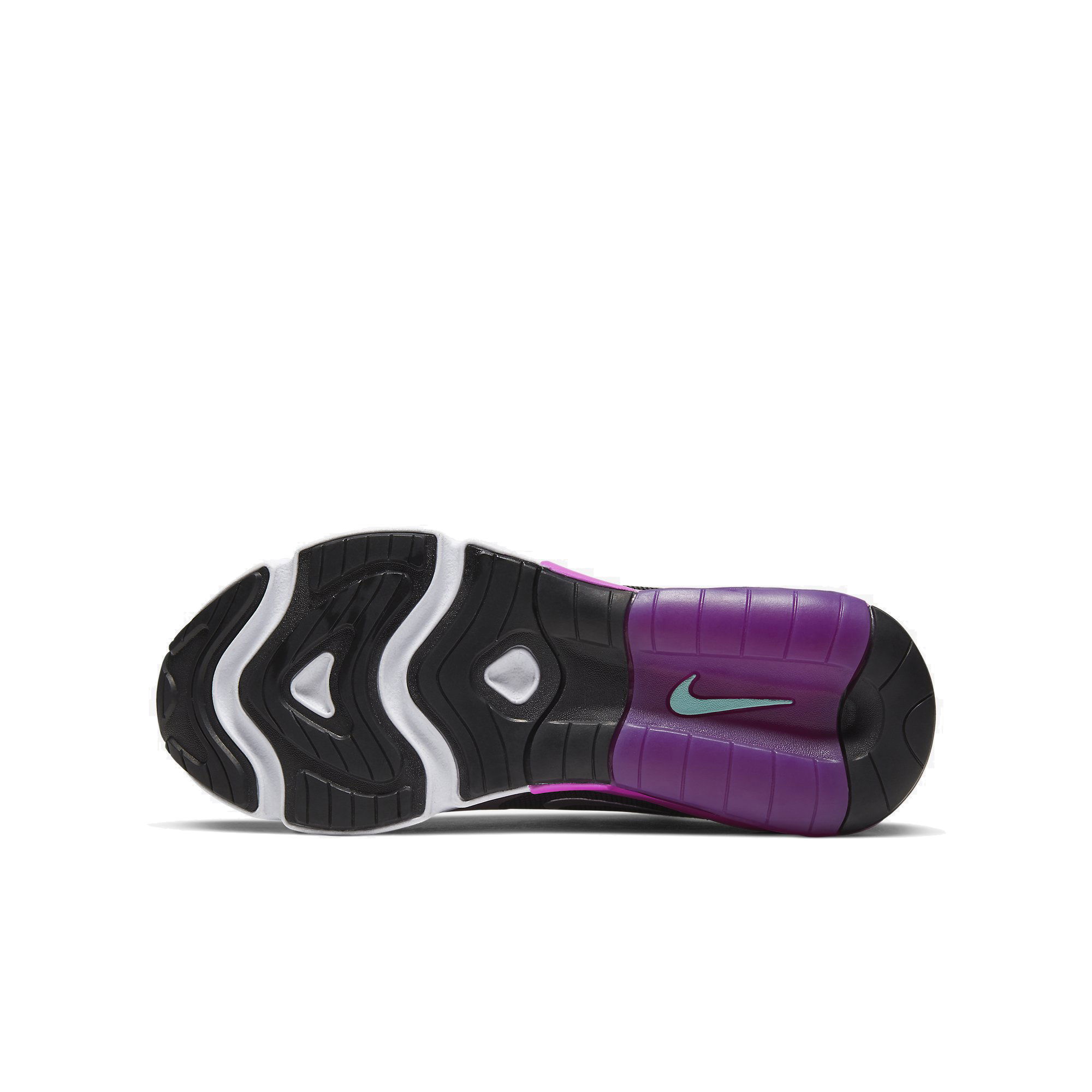 Nike Air Max 200 FW19 (GS) Spor Ayakkabı