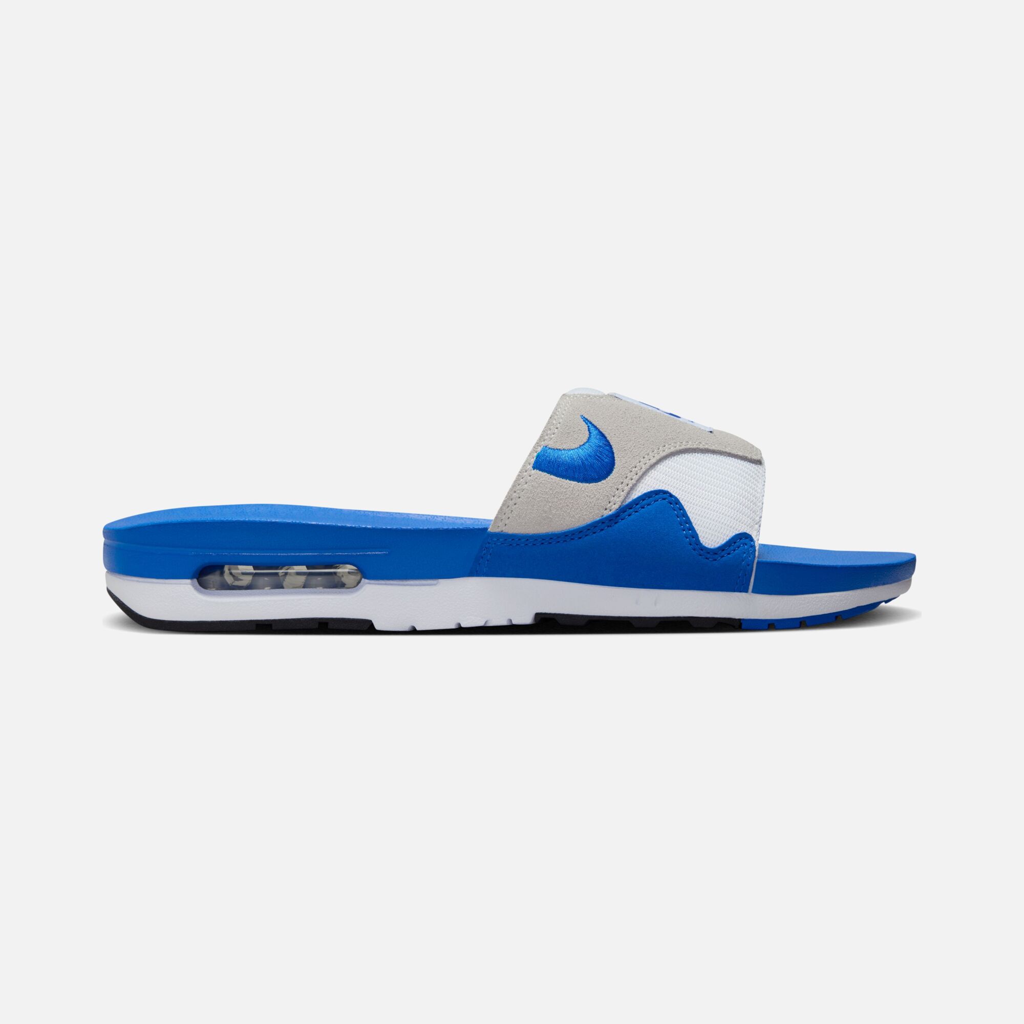 Nike Air Max 1 Sportswear Erkek Terlik