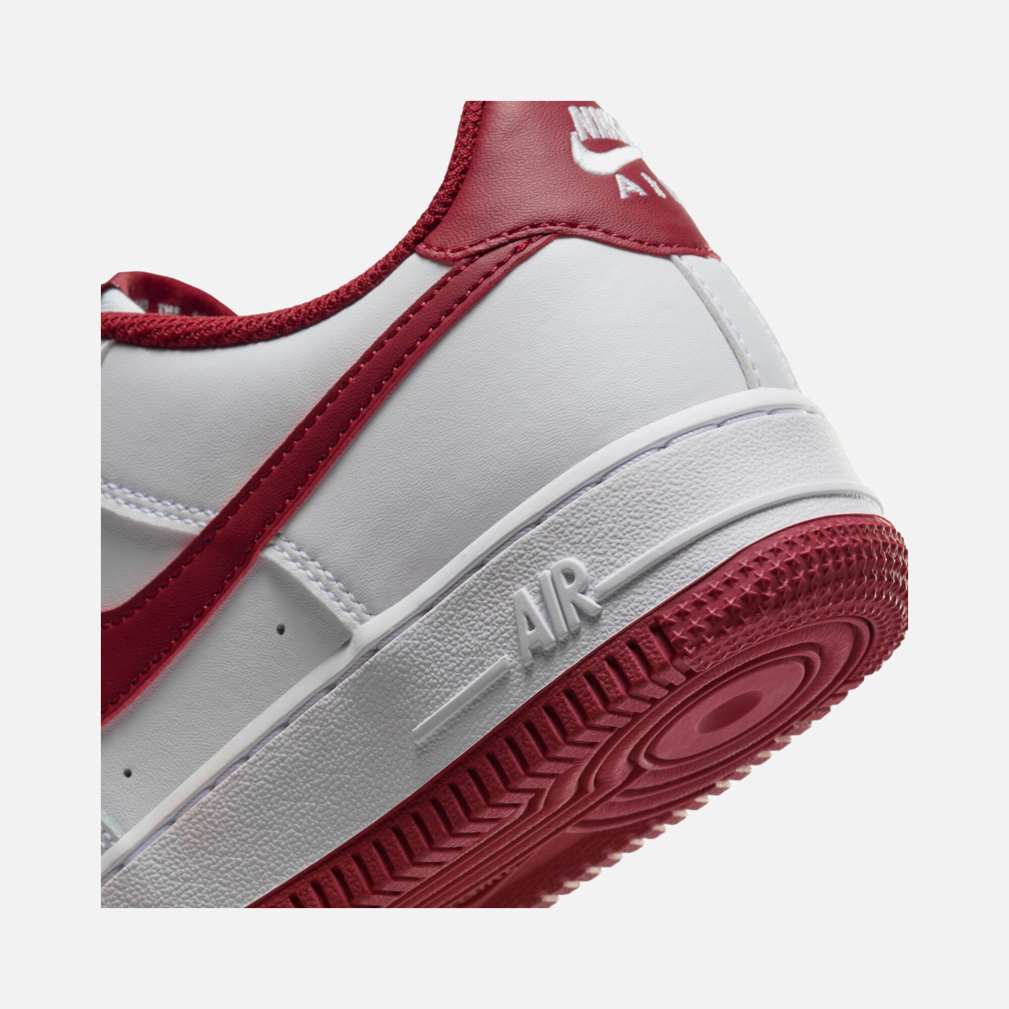 Nike Air Force 1 SS25 (GS) Spor Ayakkabı