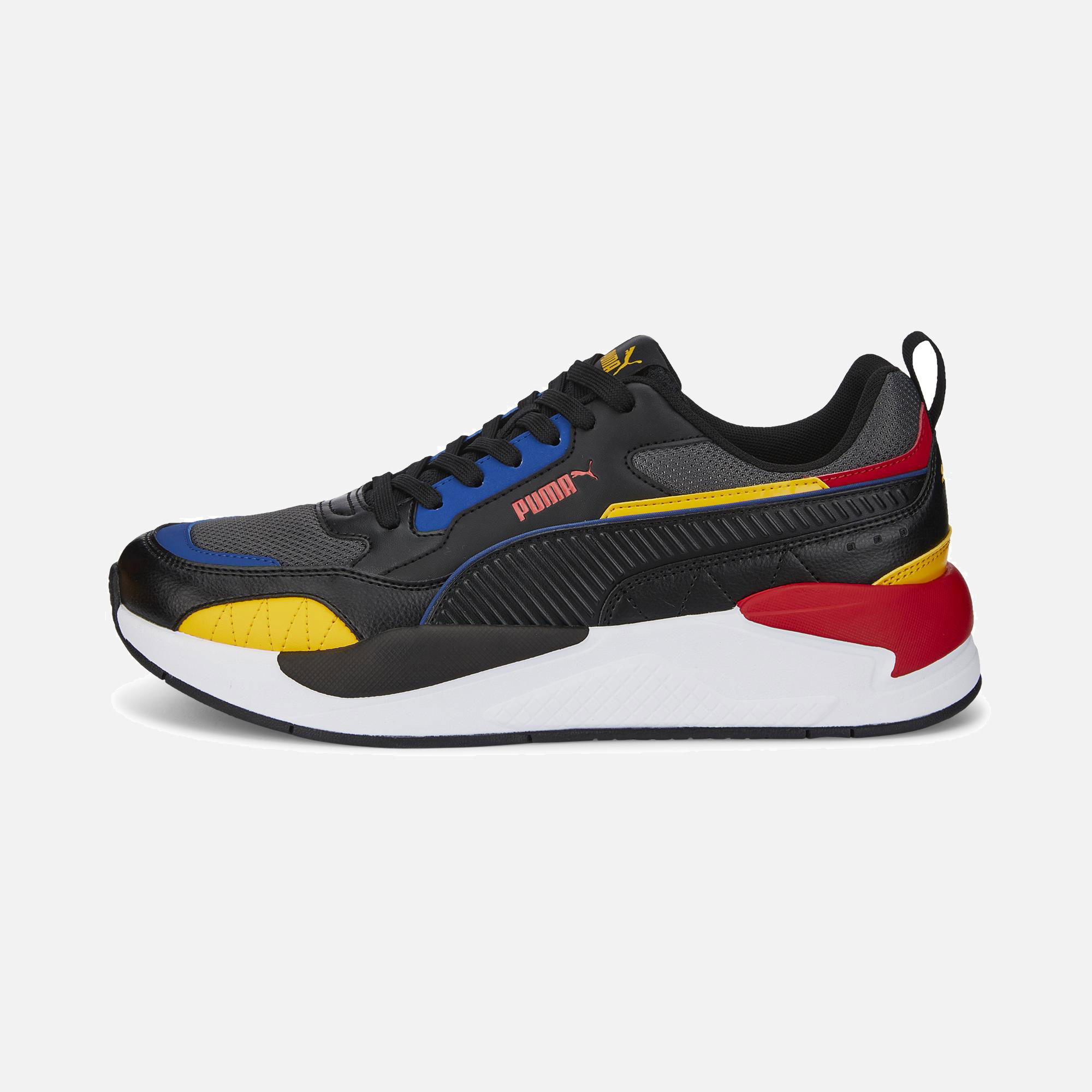 Puma Sportswear X-Ray 2 Square Unisex Spor Ayakkabı