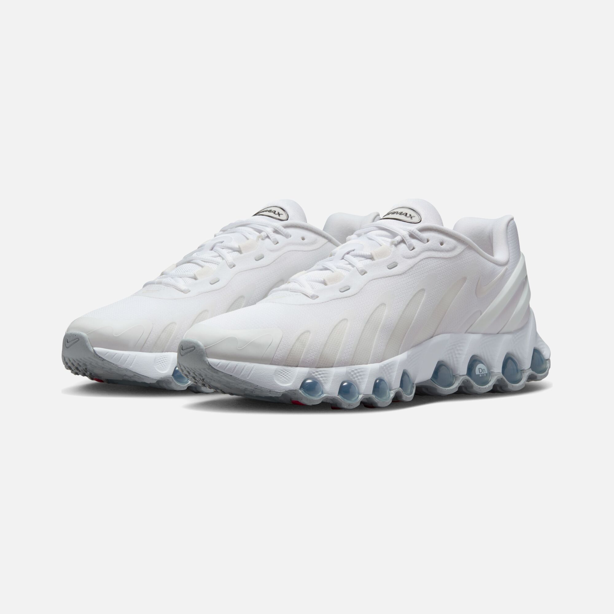 Nike Air Max ''Dynamic Air 8'' Erkek Spor Ayakkabı