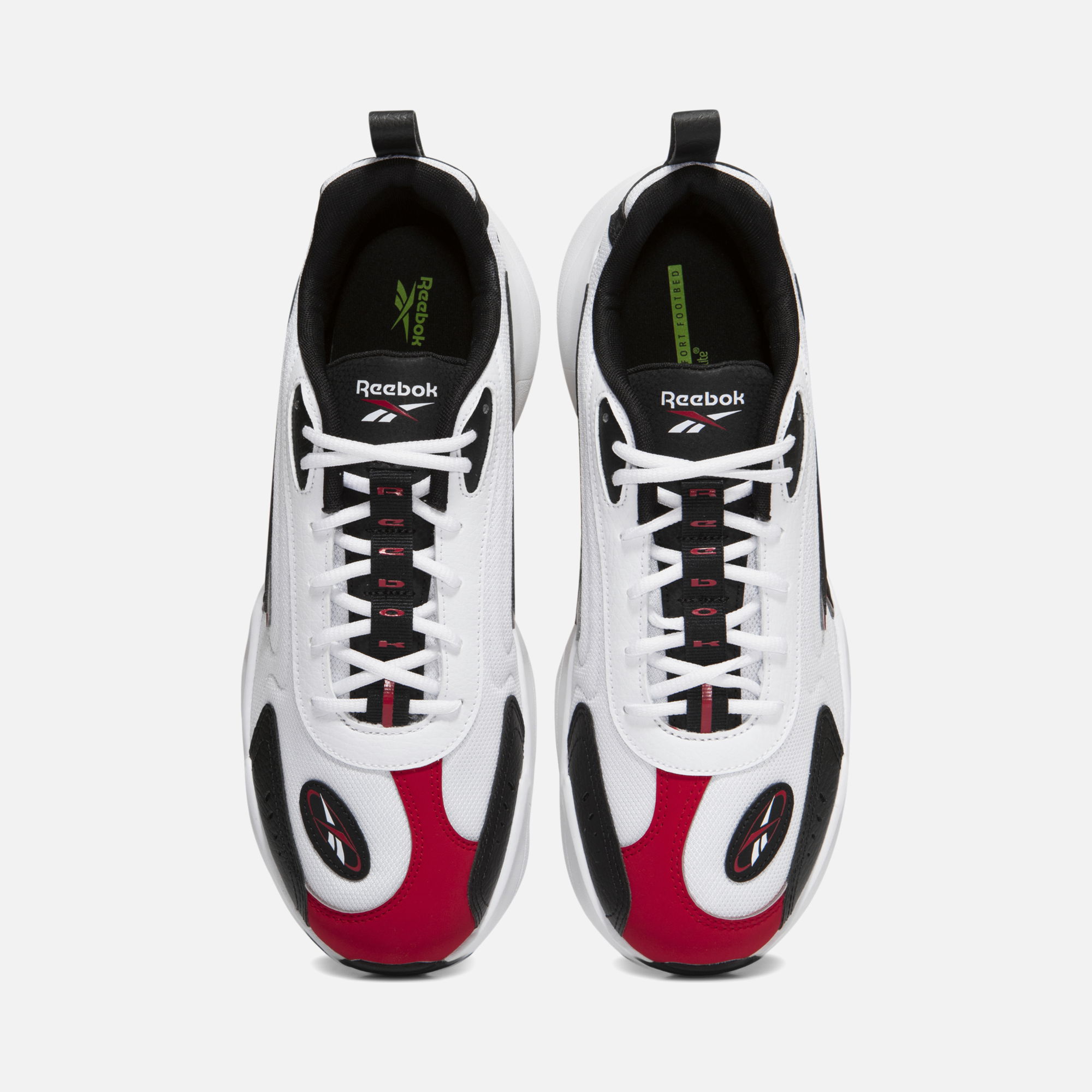 Reebok Vector Runner Erkek Spor Ayakkabı