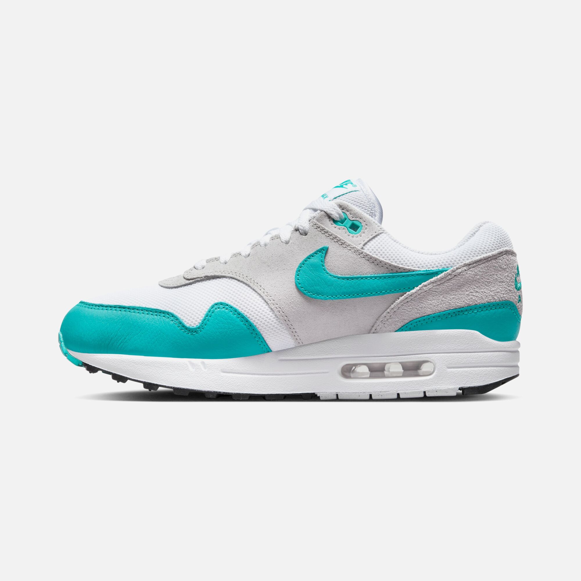 Nike Air Max 1 SC Erkek Spor Ayakkabı