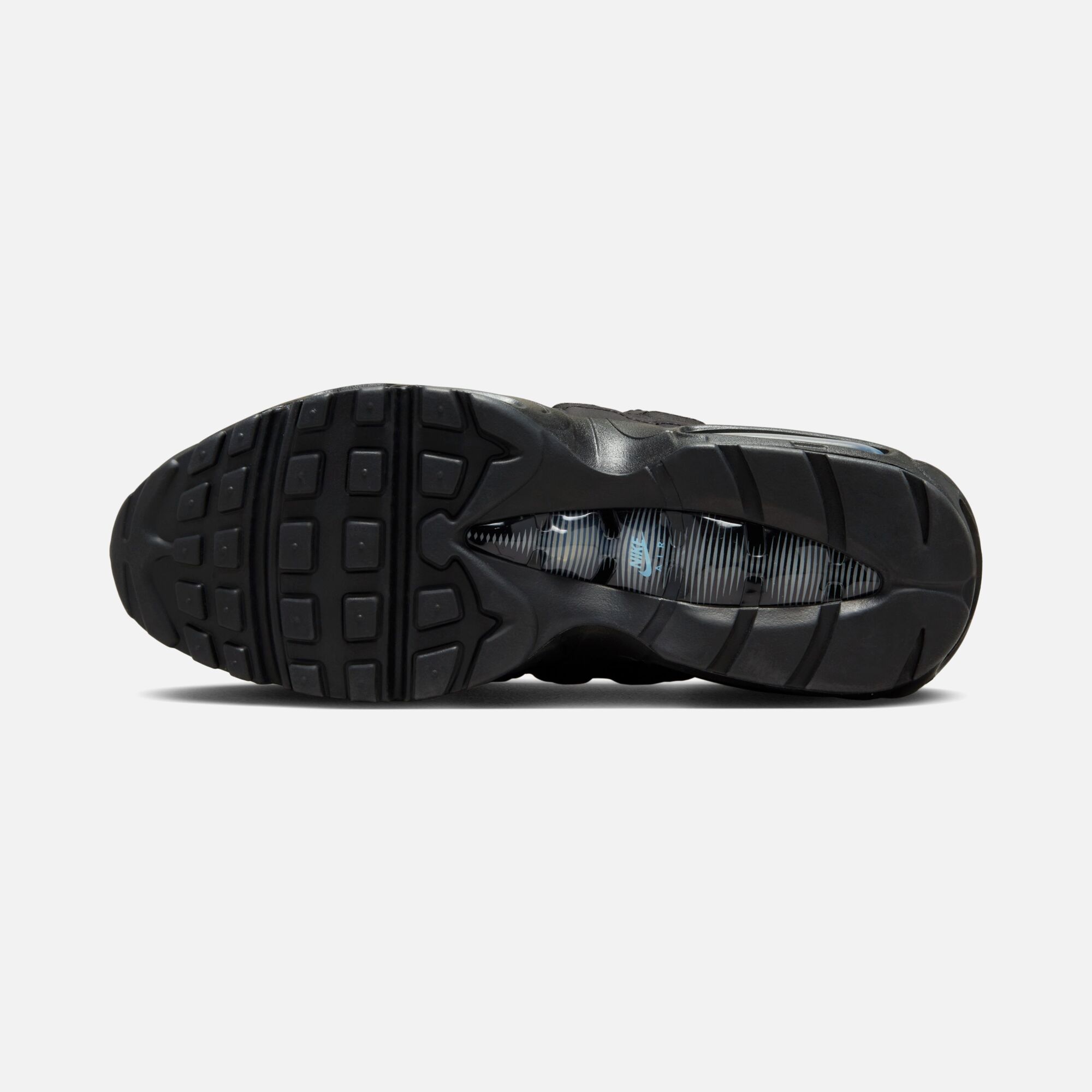 Nike Air Max 95 SU23 Erkek Spor Ayakkabı