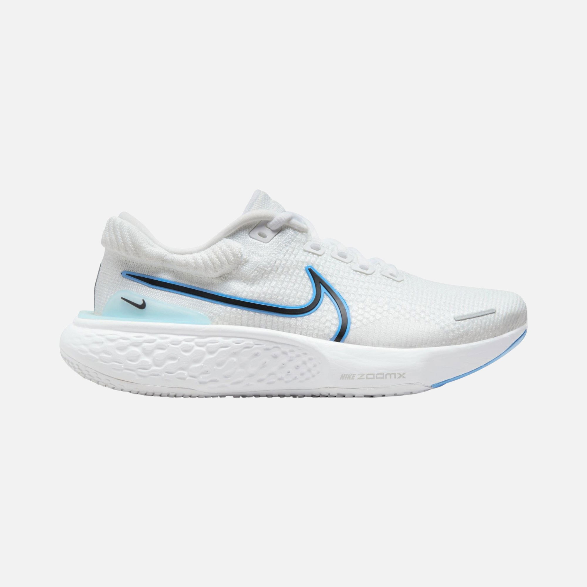 Nike ZoomX Invincible Run Flyknit 2 Road Running Erkek Spor Ayakkabı