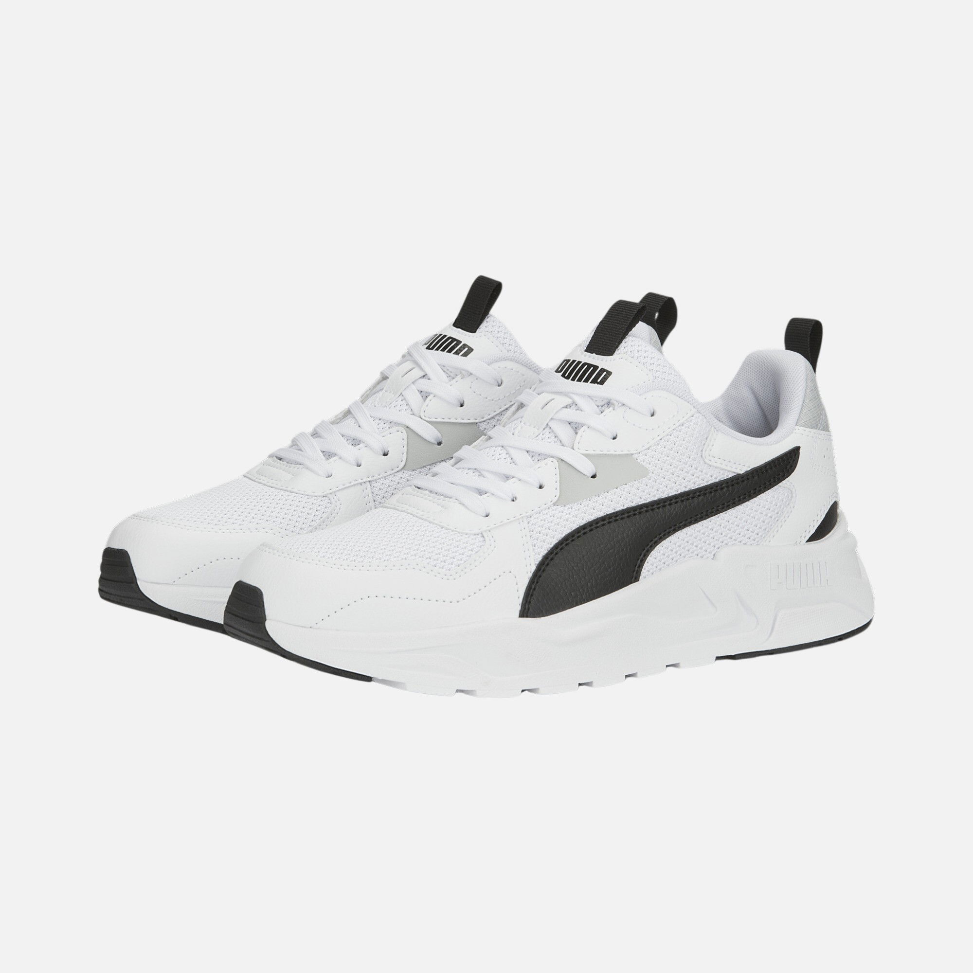 Puma Sportswear Trinity Lite Unisex Spor Ayakkabı