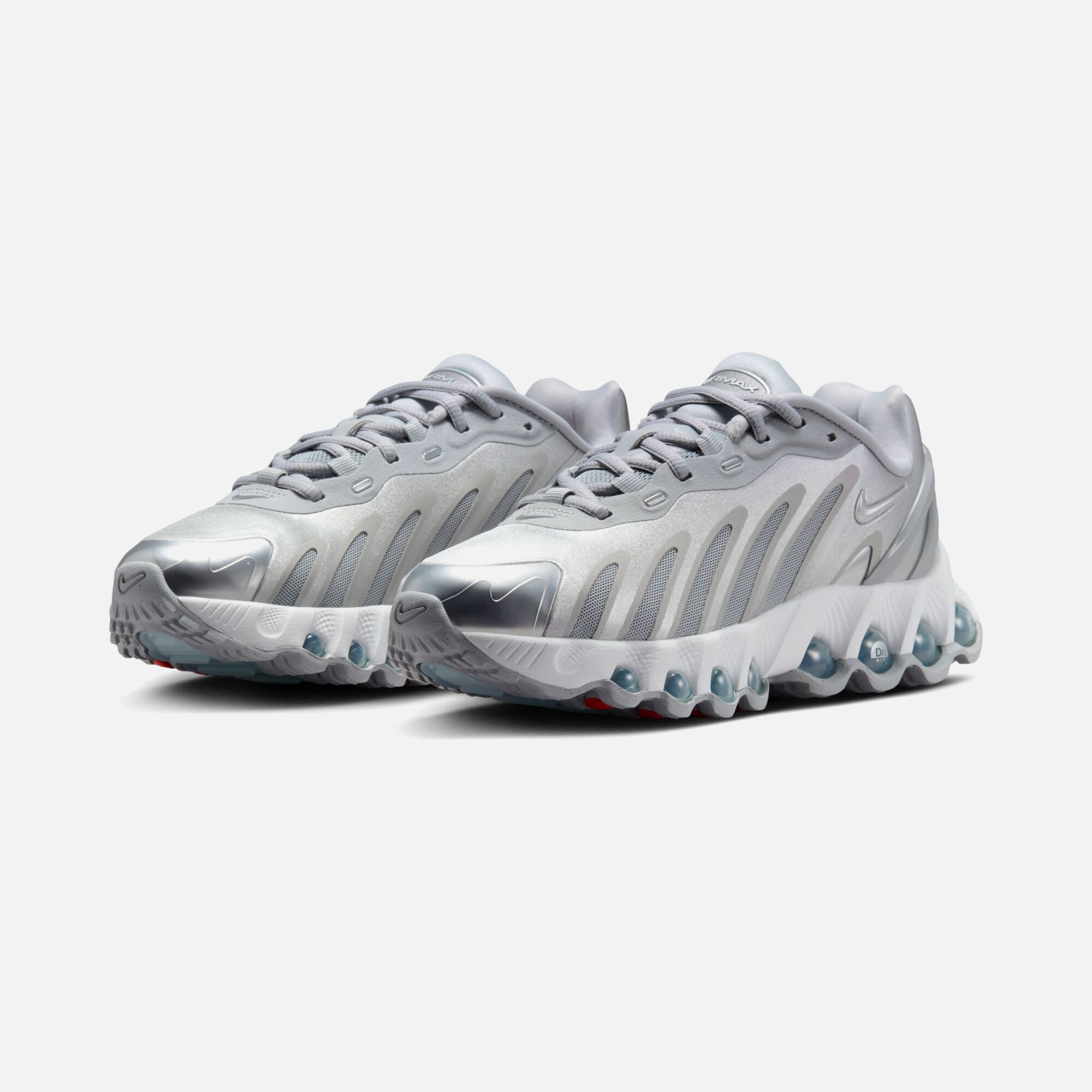 Nike Air Max Dynamic Air 8 (GS) Spor Ayakkabı
