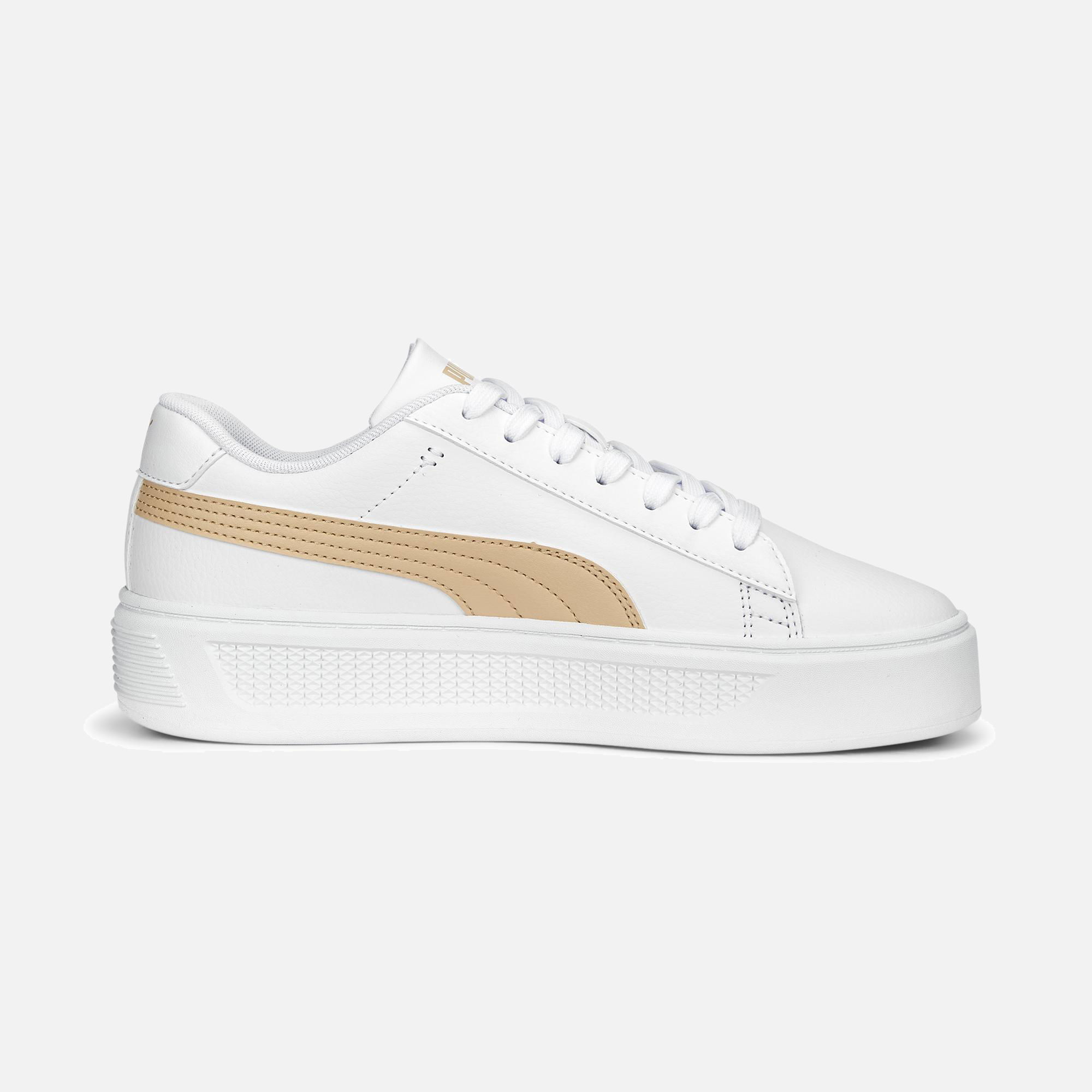 Puma Sportswear Smash Platform V3 Kadın Spor Ayakkabı