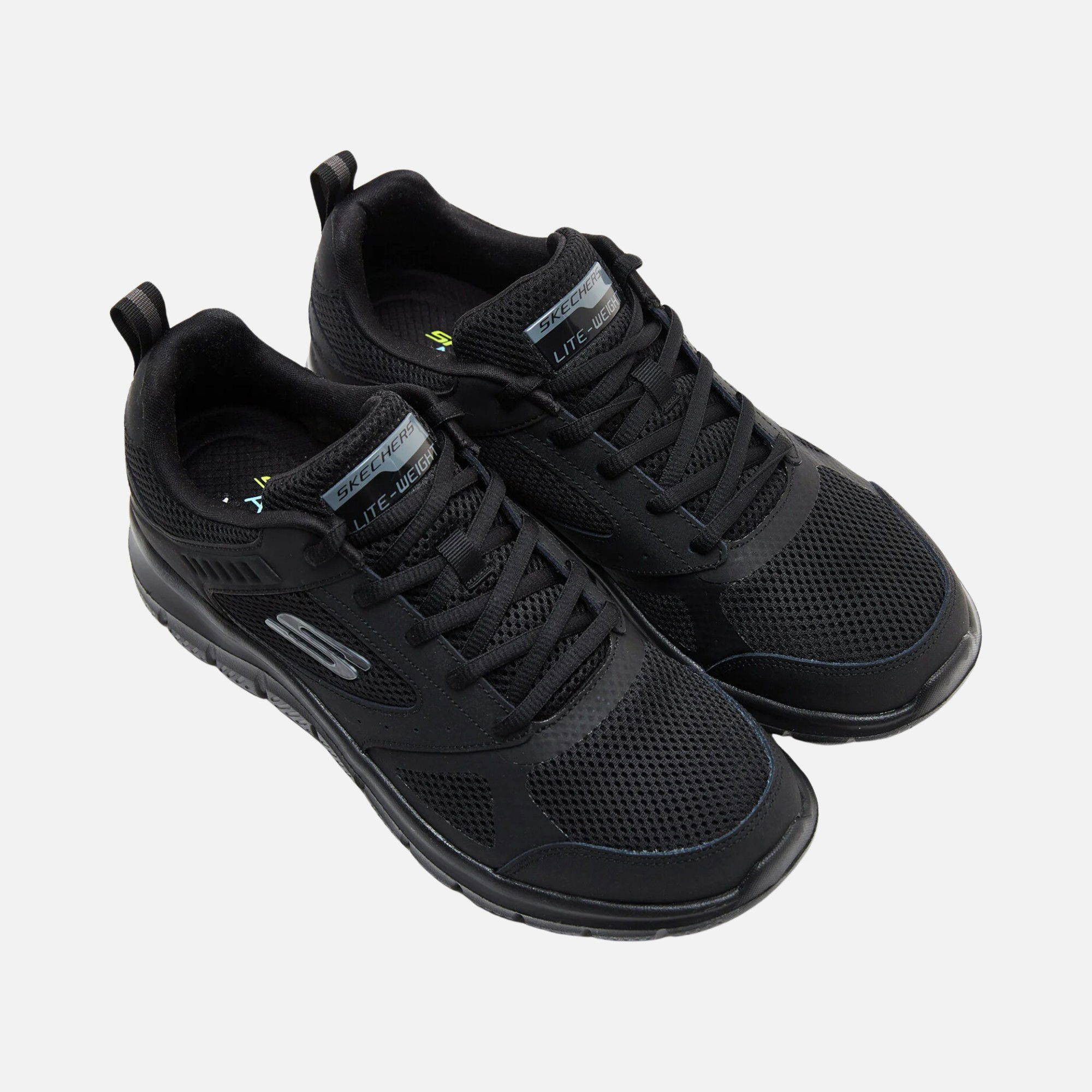Skechers Sportswear Track Erkek Spor Ayakkabı