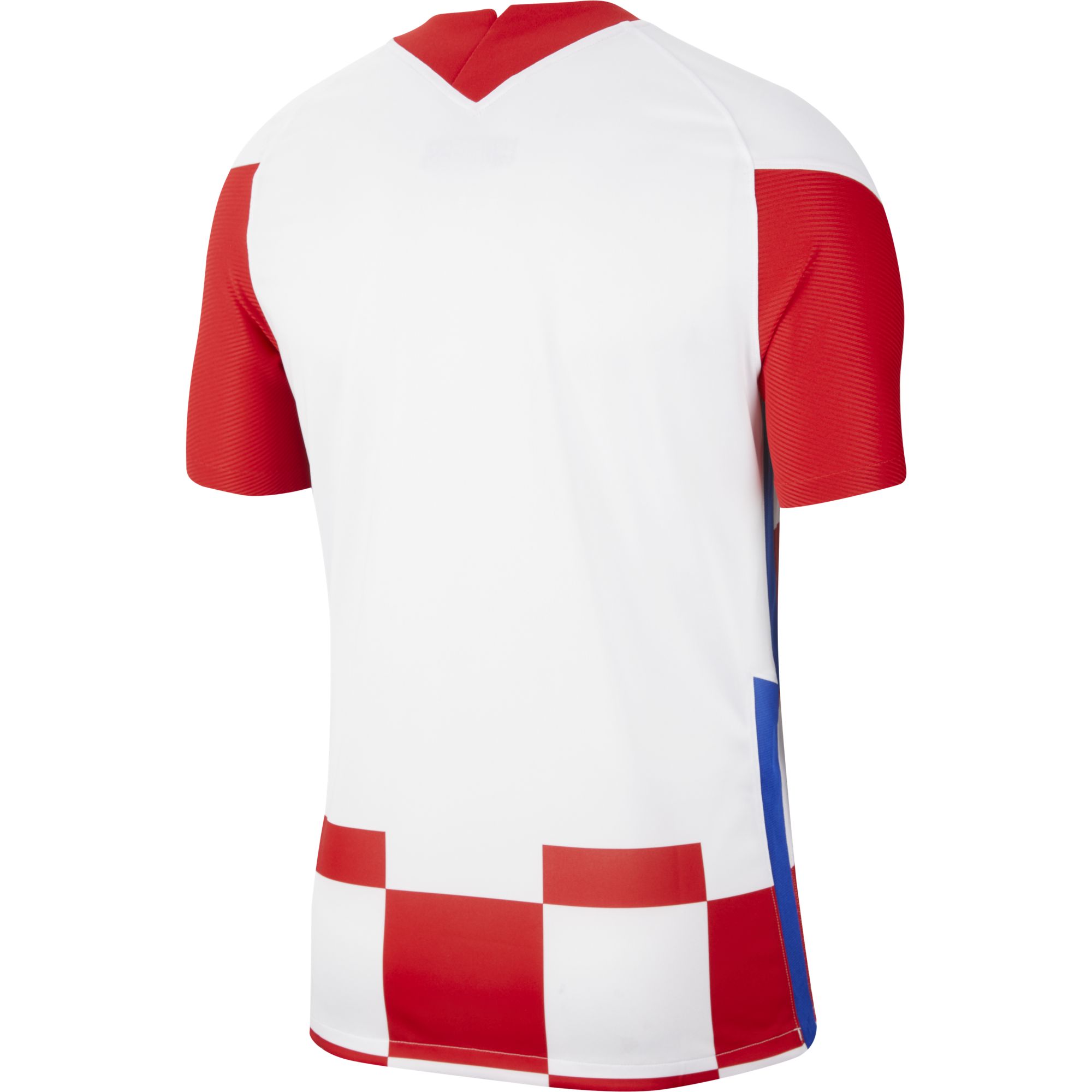 Nike Hırvatistan 2020-2021 İç Saha Erkek Forma