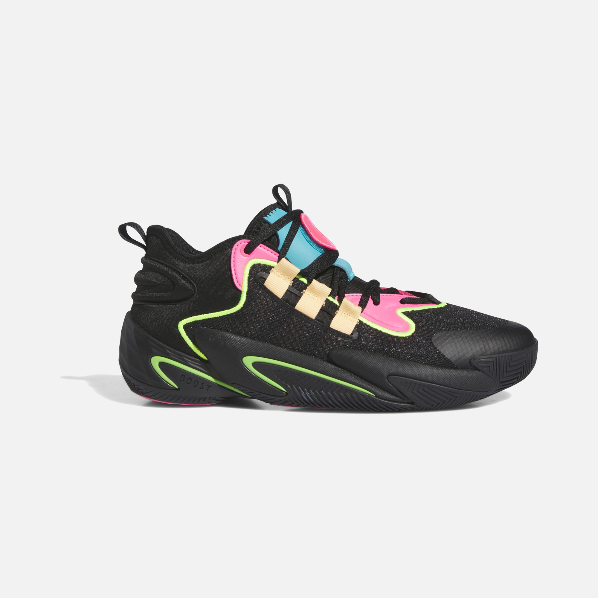 adidas Byw Select Erkek Basketbol Ayakkabısı