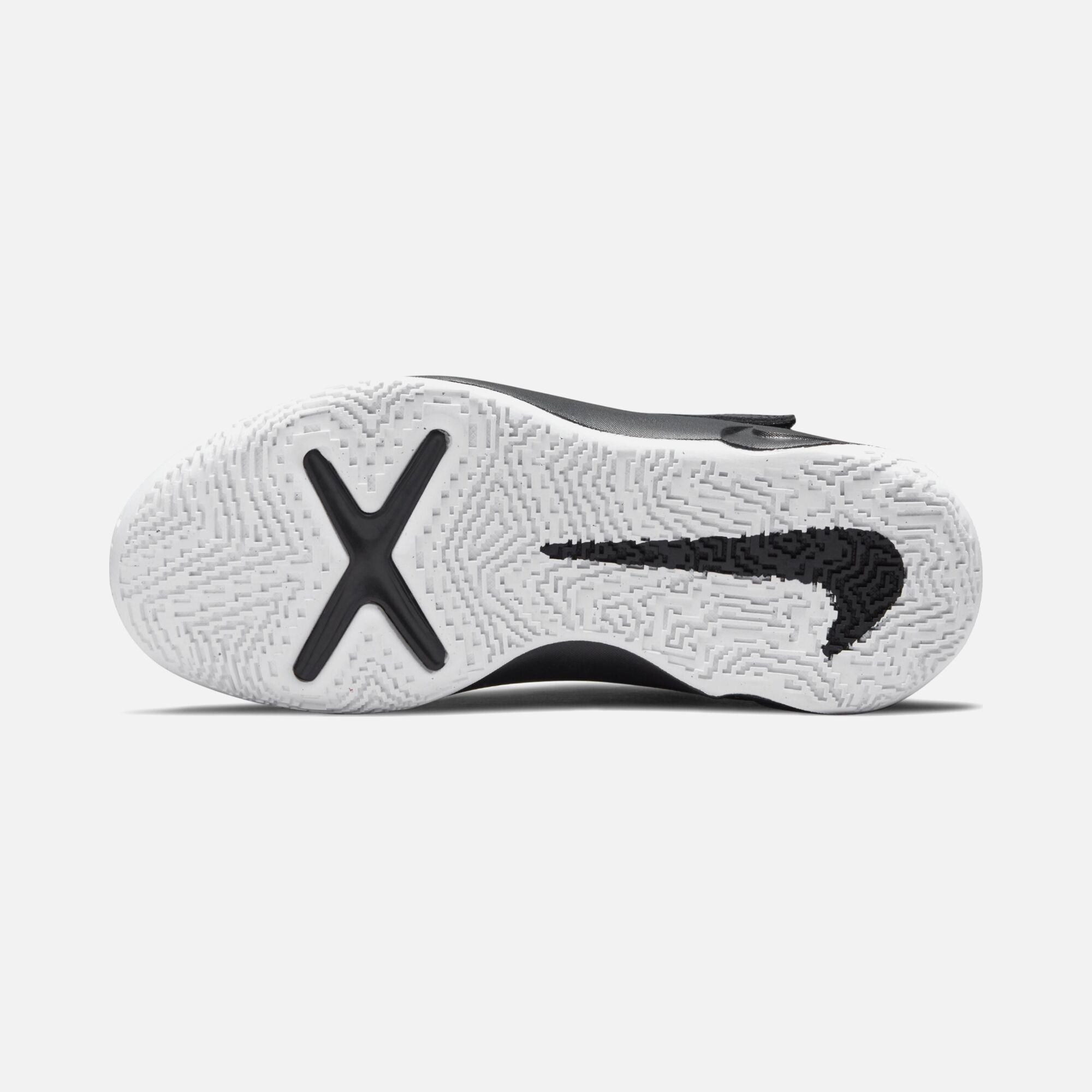 Nike Team Hustle D 10 (PS) Çocuk Basketbol Ayakkabısı