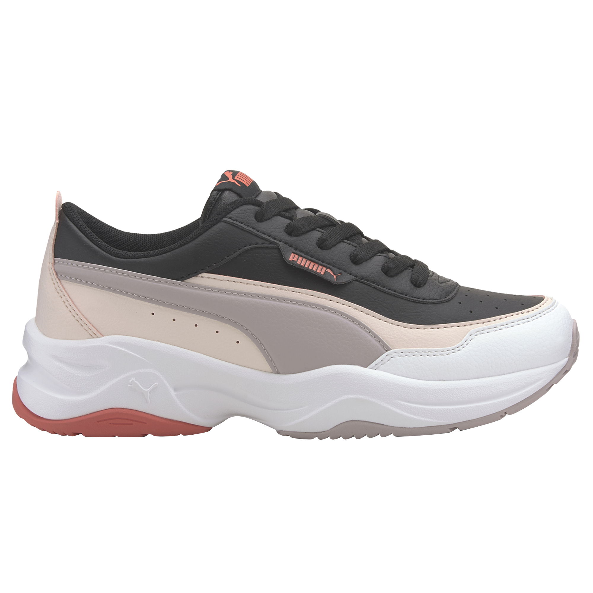 Puma Cilia Mode Kadın Spor Ayakkabı