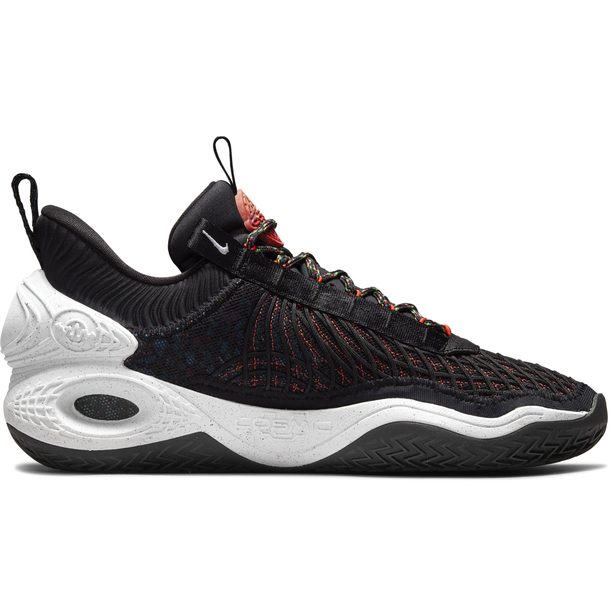 Nike Cosmic Unity (Team) Erkek Basketbol Ayakkabısı