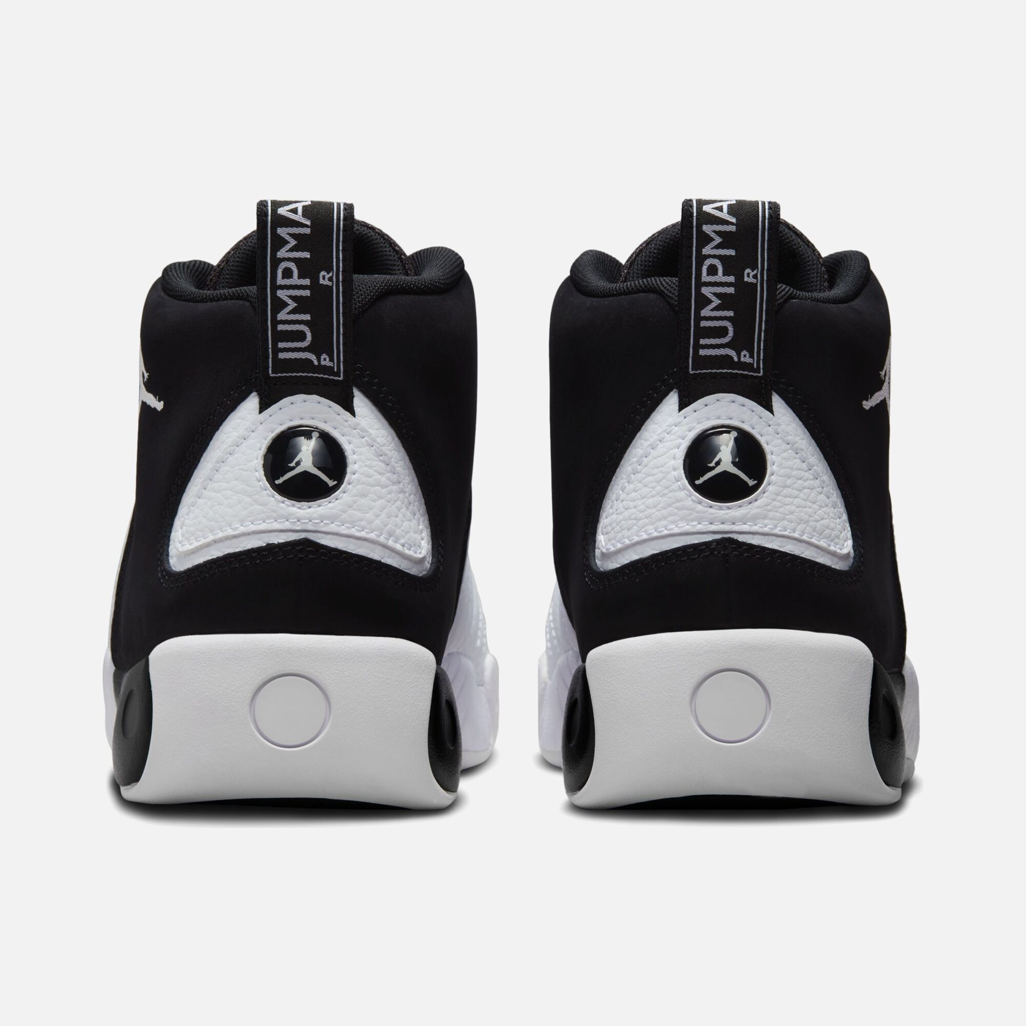 Nike Jordan Jumpman Pro Erkek Basketbol Ayakkabı