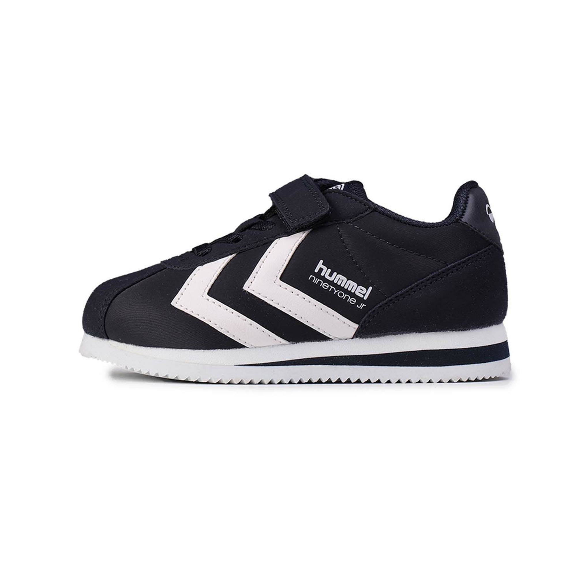 Hummel Ninetyone Sneaker Çocuk Spor Ayakkabı