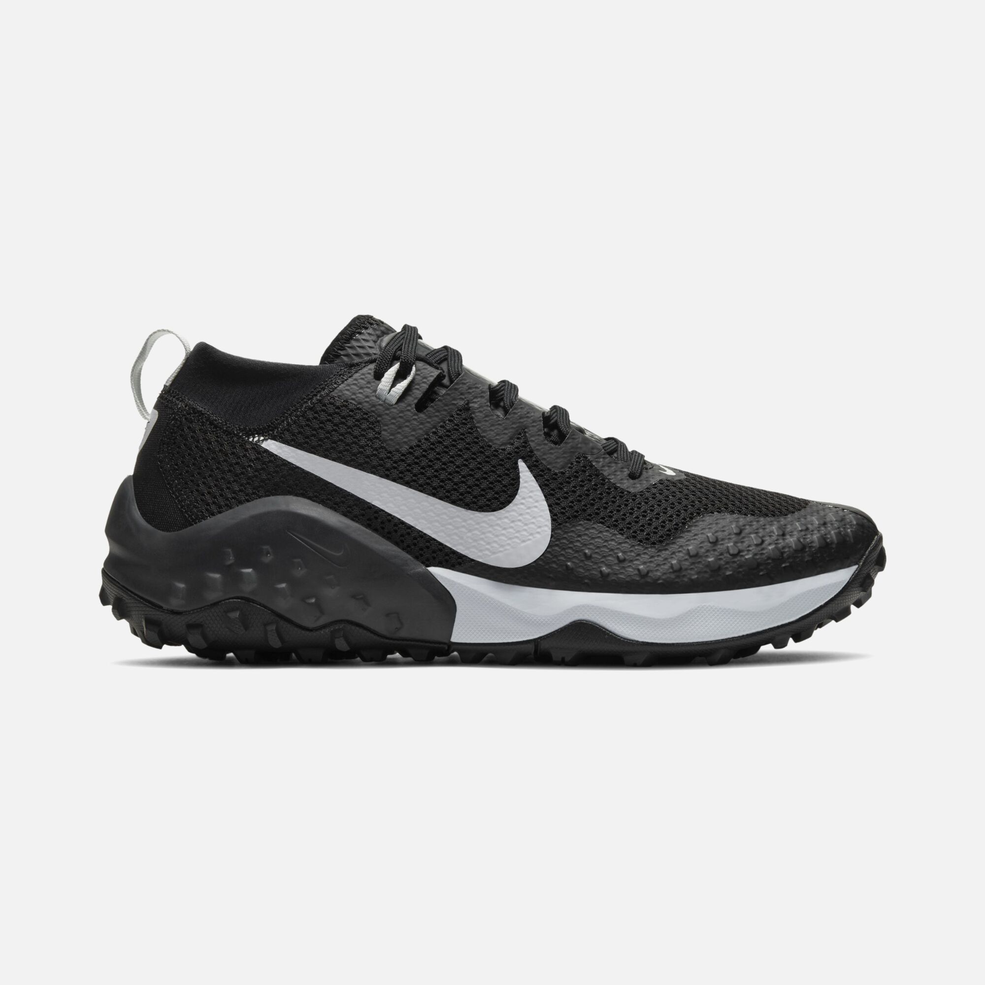 Nike Wildhorse 7 Trail Running Erkek Spor Ayakkabı