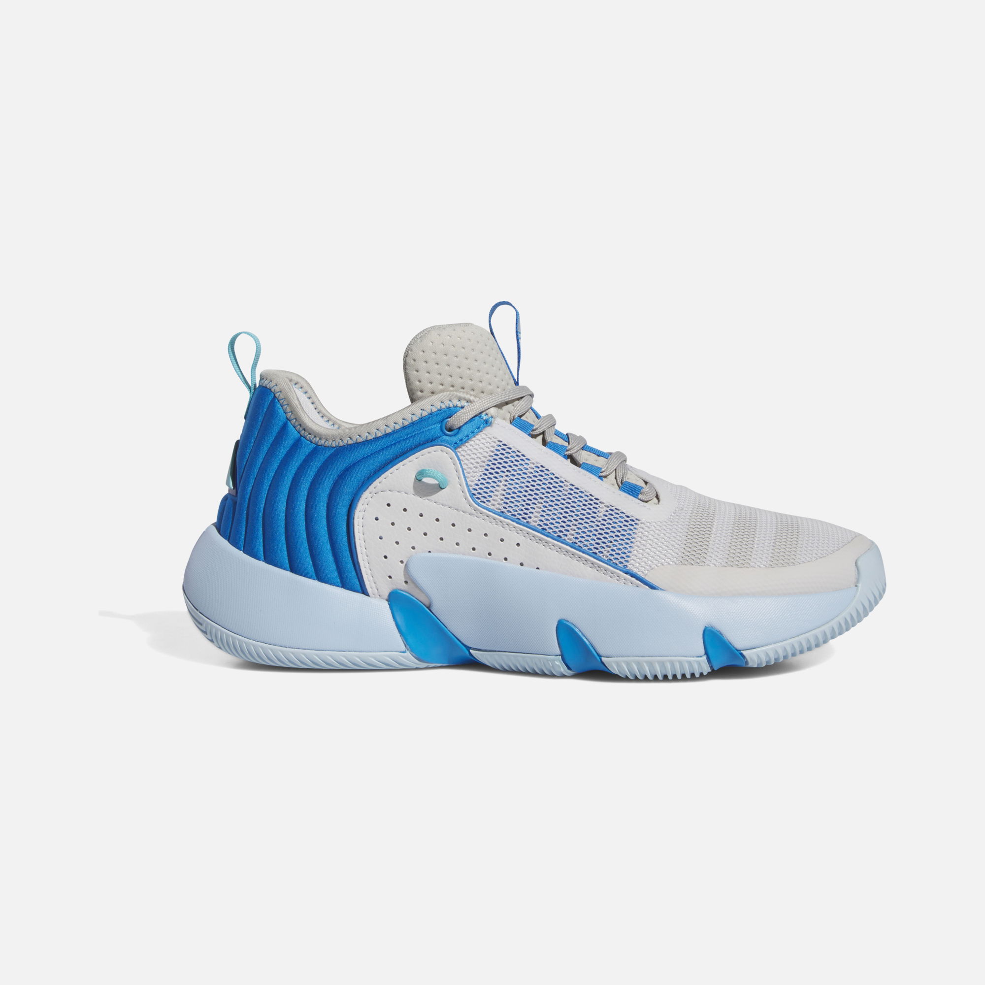 adidas Trae Unlimited Basketbol Erkek Spor Ayakkabı