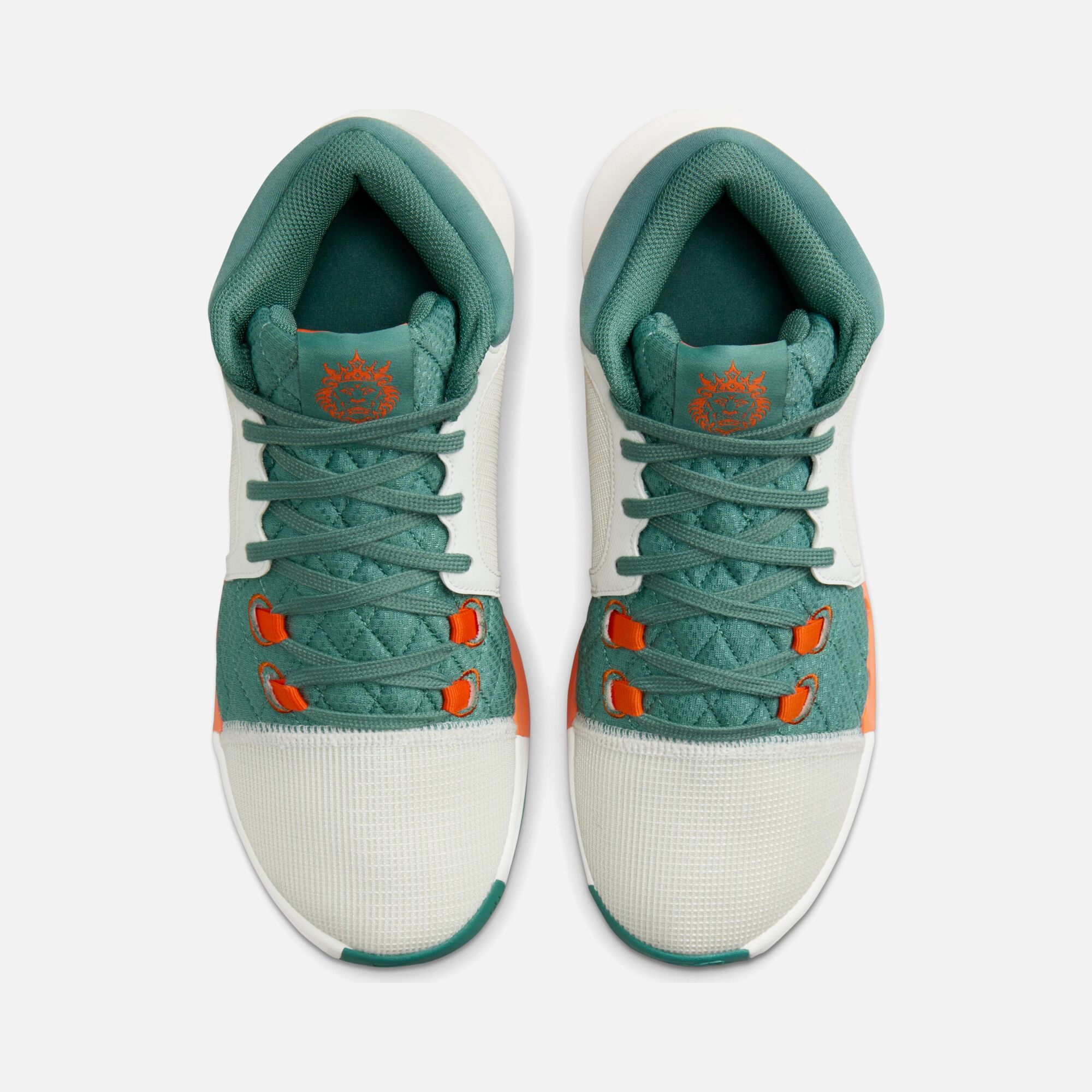 Nike LeBron James Witness VIII Erkek Basketbol Ayakkabısı