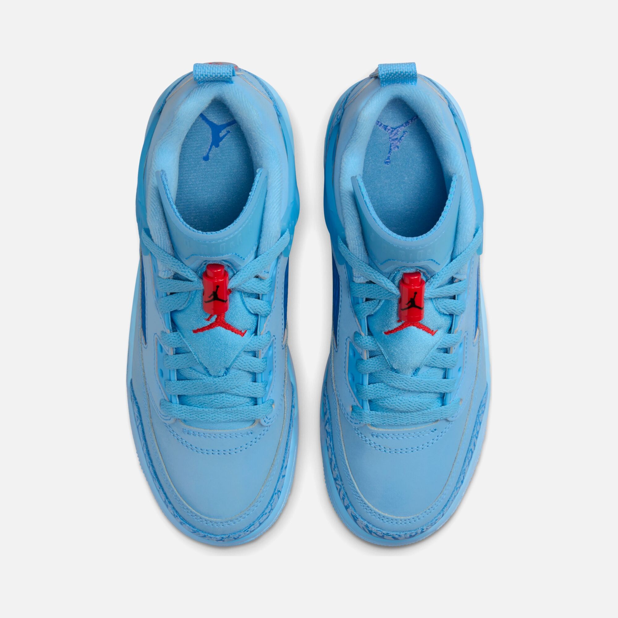Nike Air Jordan Spizike Low (GS) Spor Ayakkabı