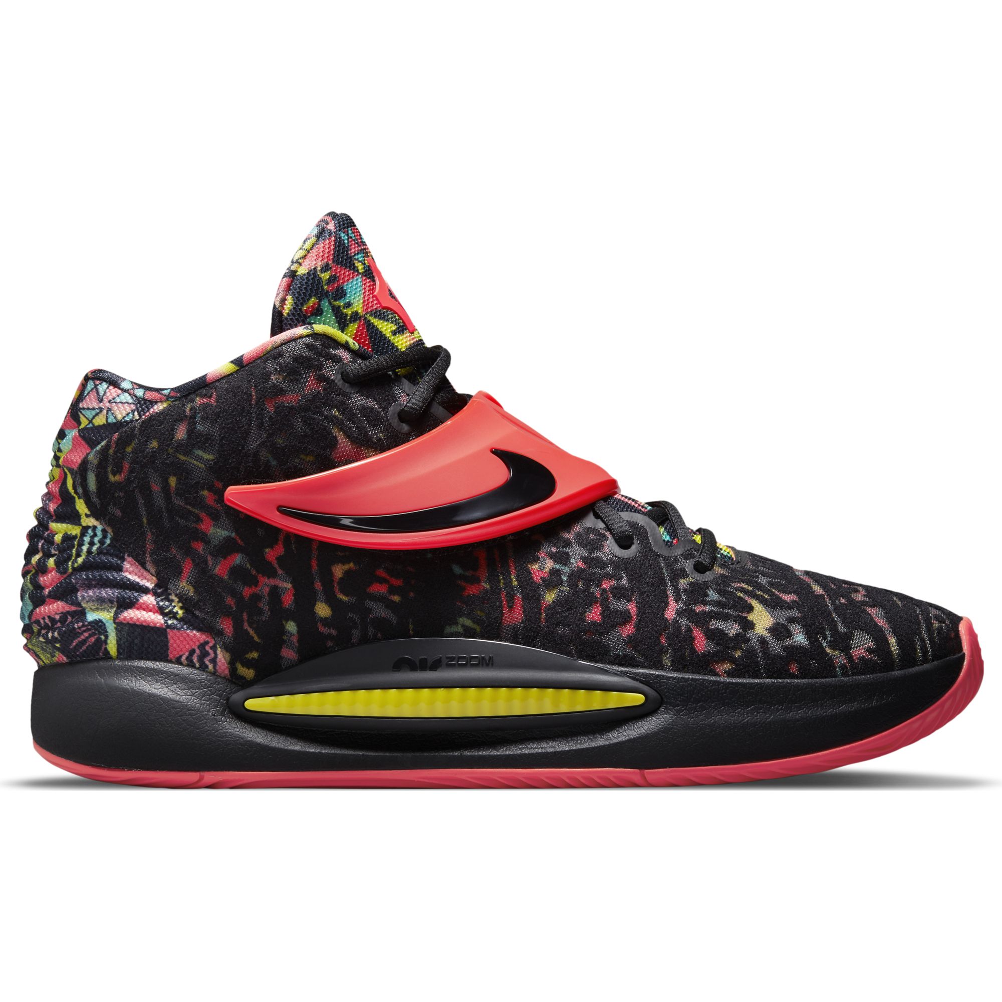 Nike Kevin Durant 14 Erkek Basketbol Ayakkabısı