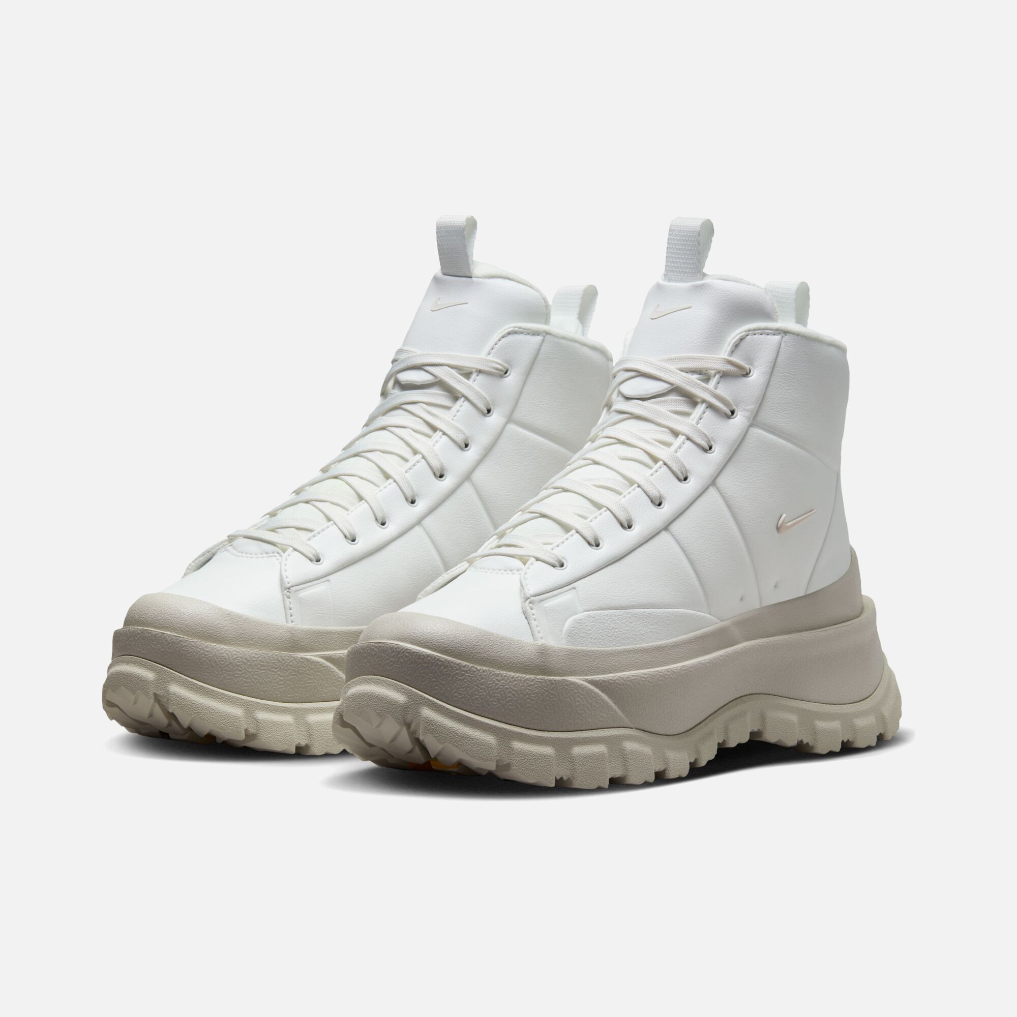 Nike Blazer Roam Mid Kadın Spor Ayakkabı