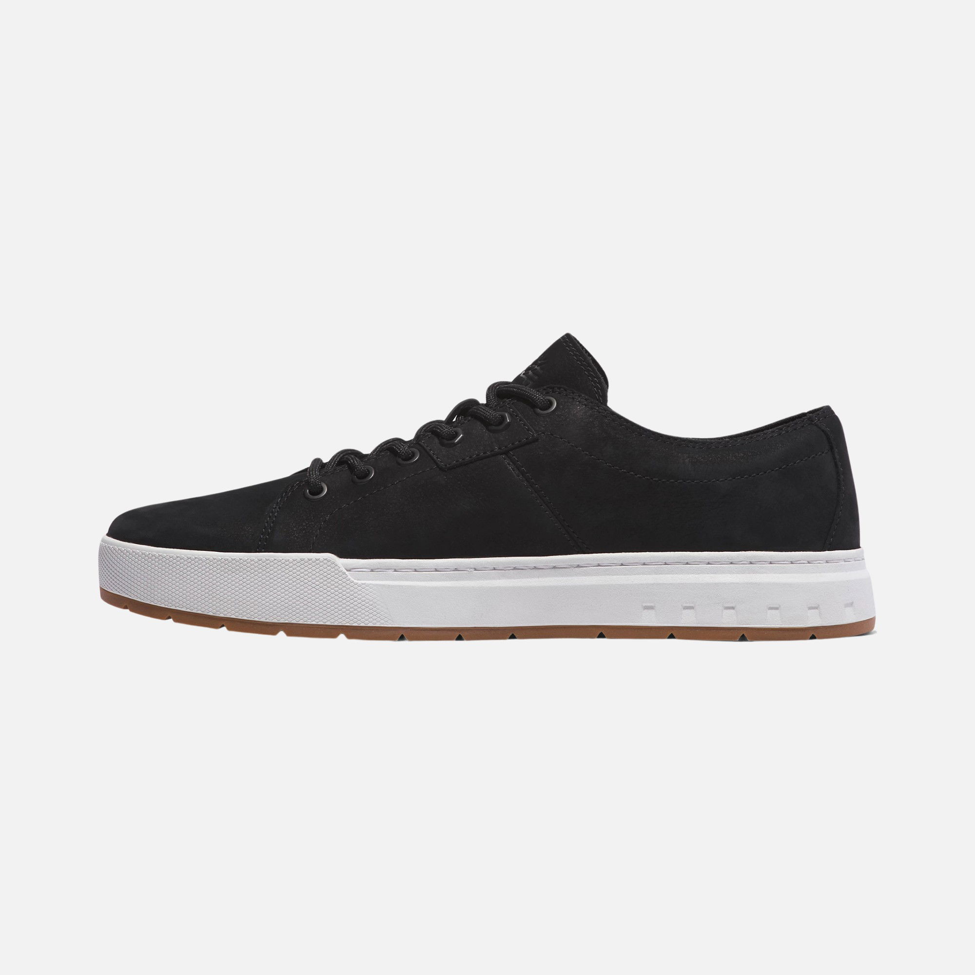 Timberland Maple Grove Trainer Suede Leather Erkek Spor Ayakkabı