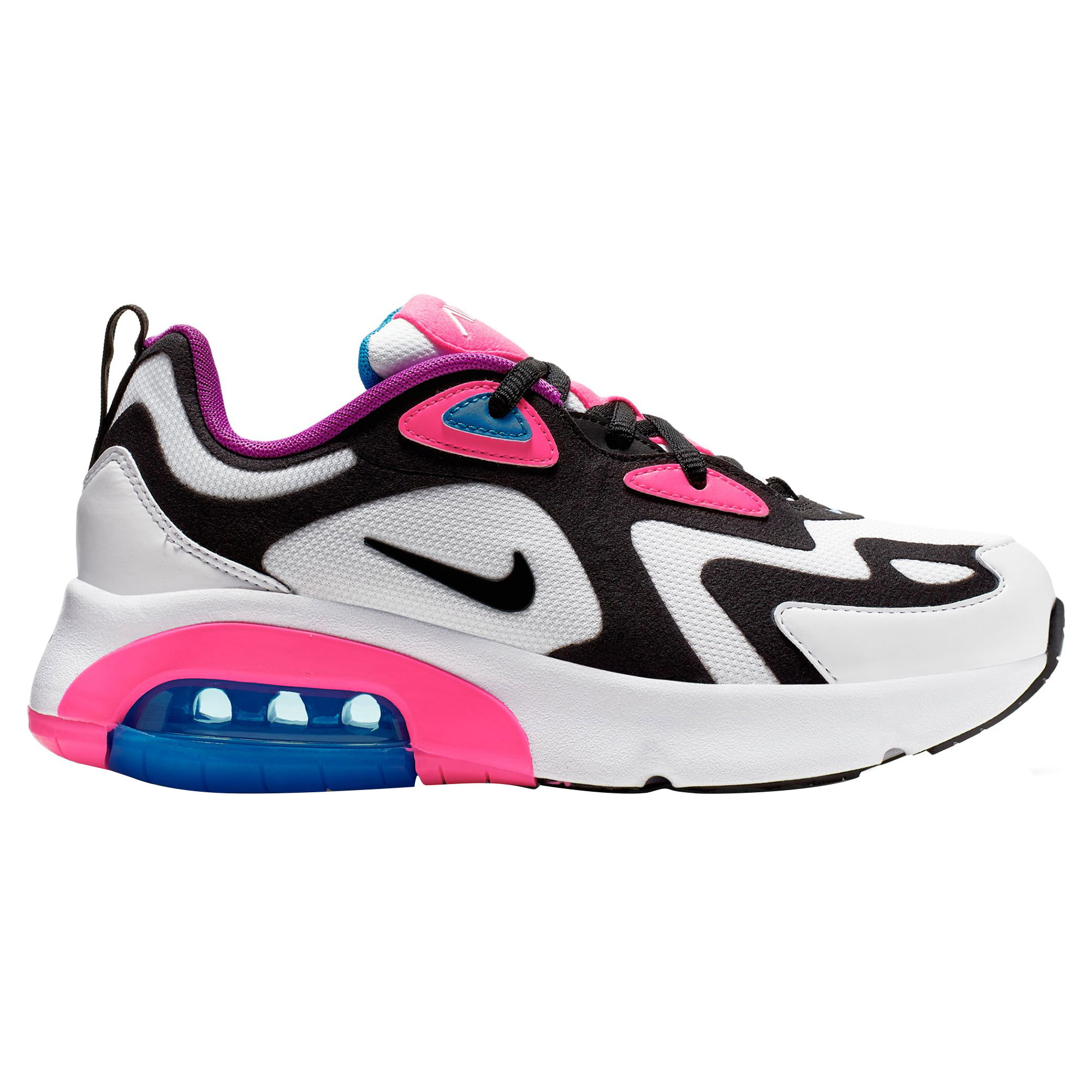 Nike Air Max 200 (GS) Spor Ayakkabı