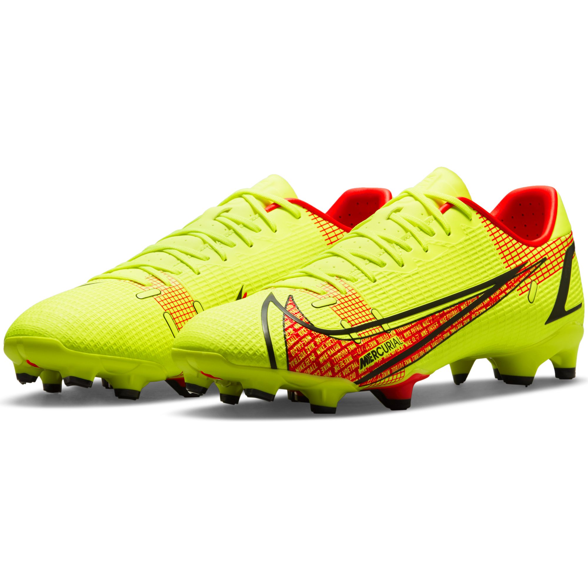 Nike Mercurial Vapor 14 Academy FG/MG Multi Ground Erkek Krampon