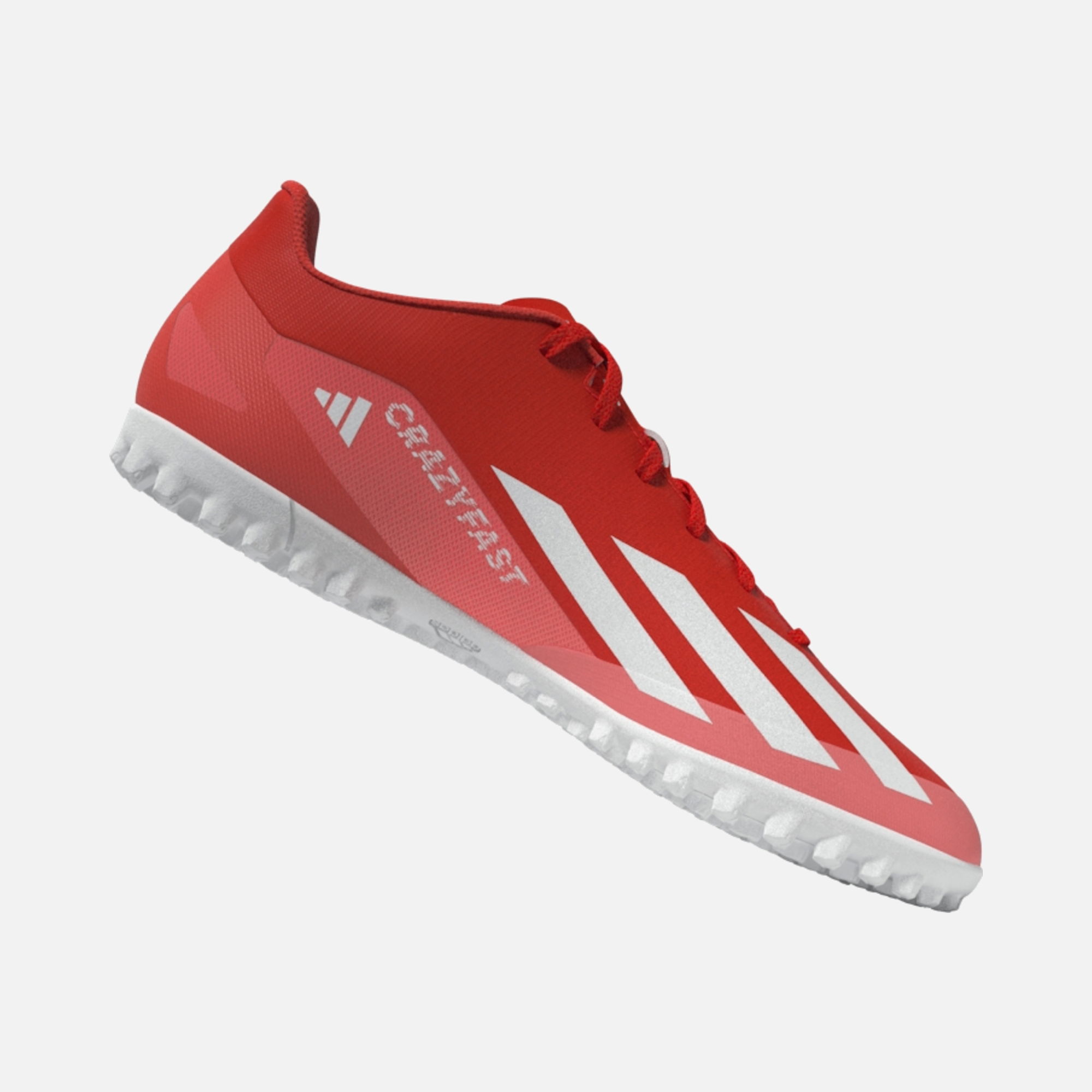 adidas X Crazyfast Club TF Turf Field Erkek Halı Saha Ayakkabı