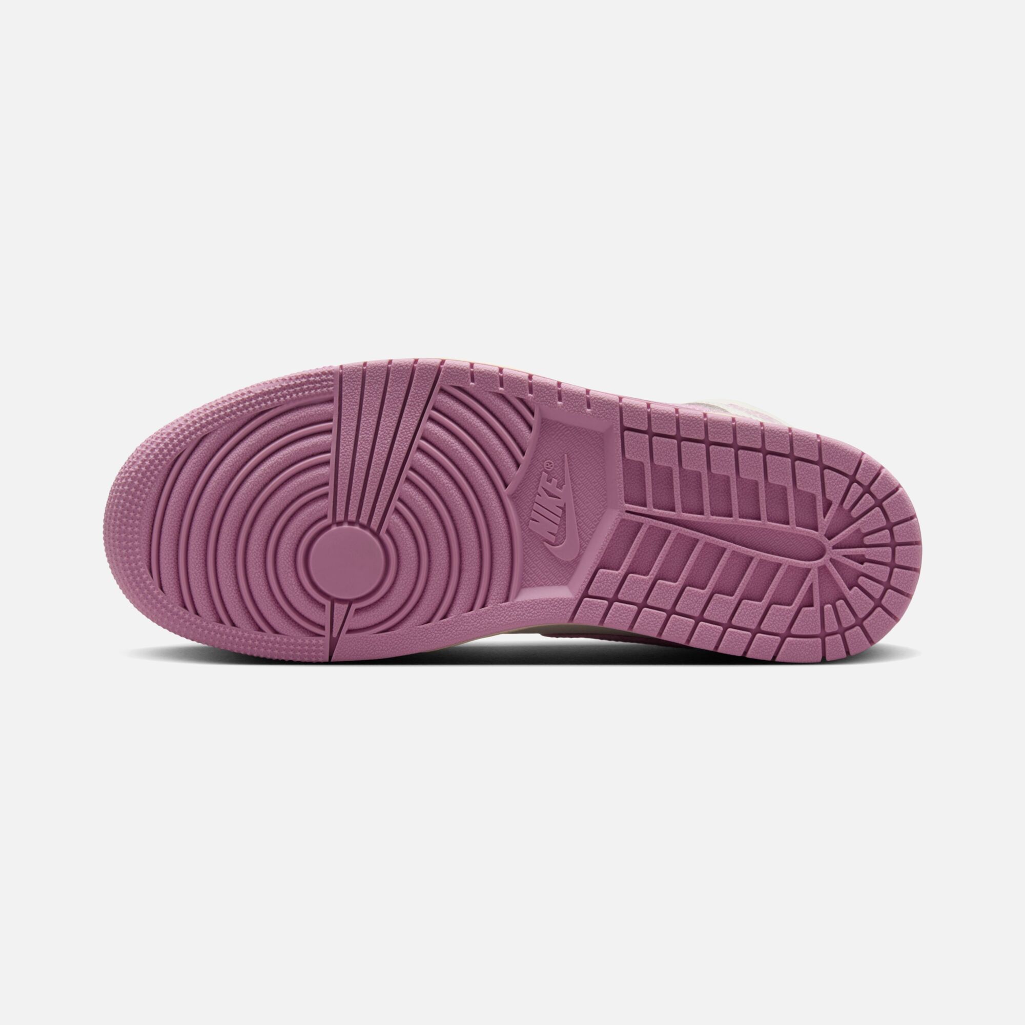 Nike Air Jordan 1 Mid Kadın Spor Ayakkabı