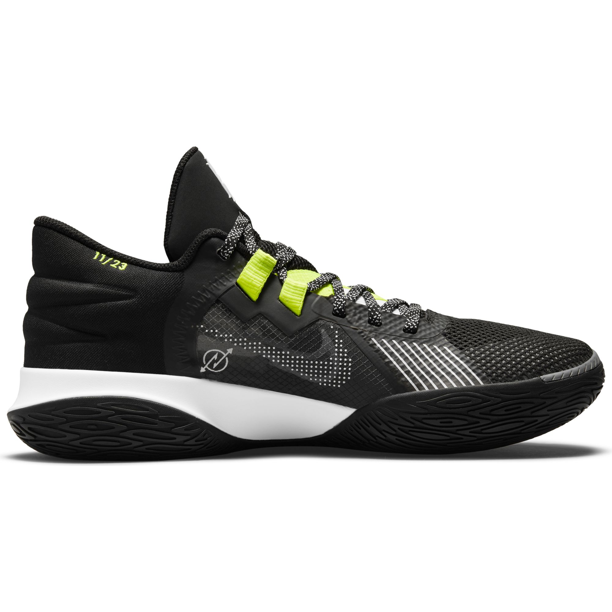 Nike Kyrie Flytrap V Erkek Basketbol Ayakkabısı