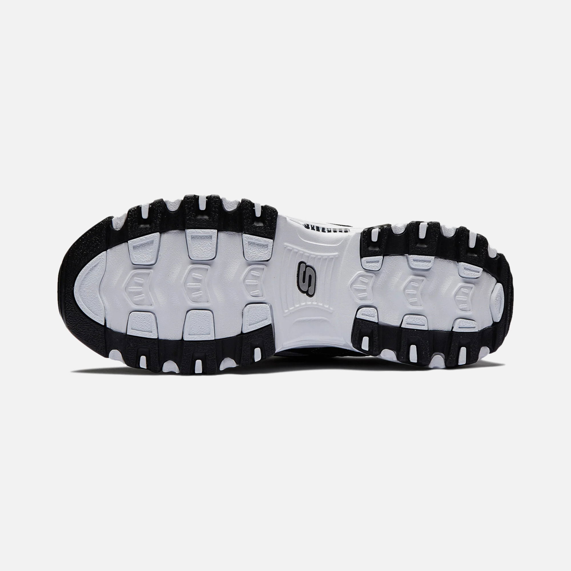 Skechers Sportswear D'li̇tes Bi̇ggest Kadın Spor Ayakkabı
