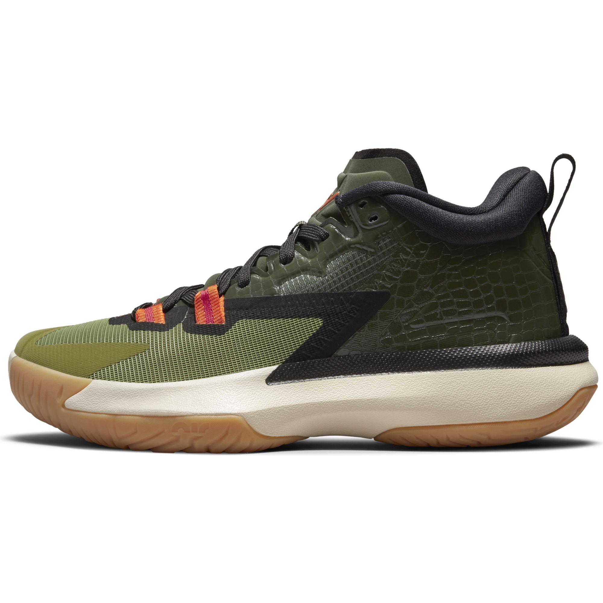 Nike Jordan Zion 1 (GS) Basketbol Ayakkabısı