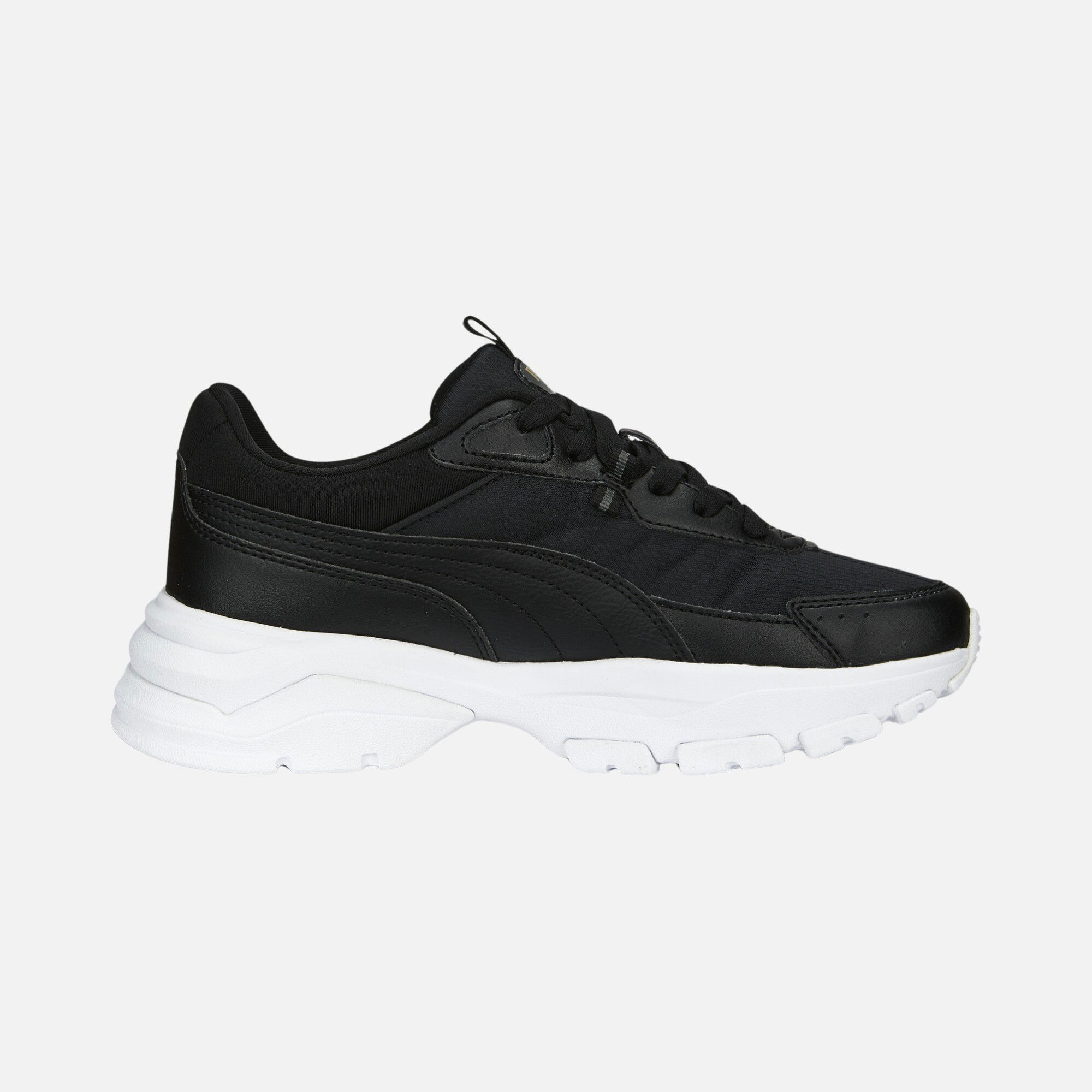 Puma Sportswear Cassia Via Platform Kadın Spor Ayakkabı