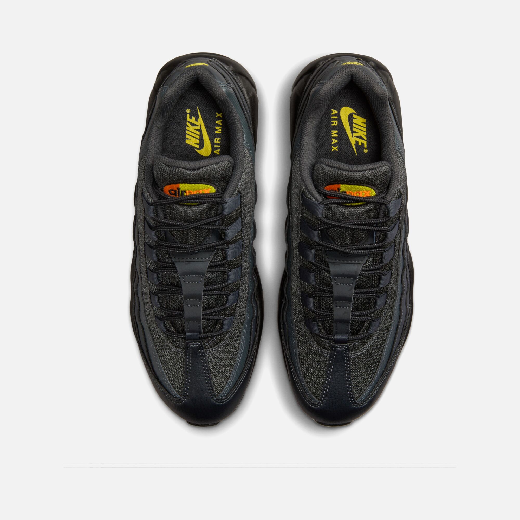 Nike Air Max 95 SS24 Erkek Spor Ayakkabı