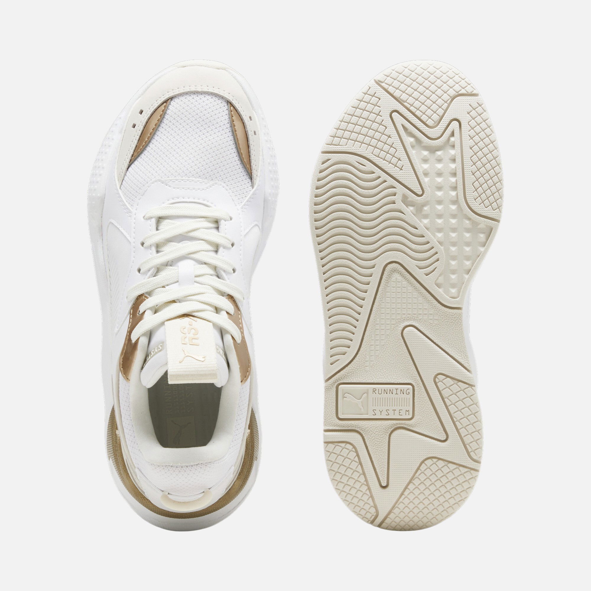 Puma Sportswear RS-X Glam Kadın Spor Ayakkabı