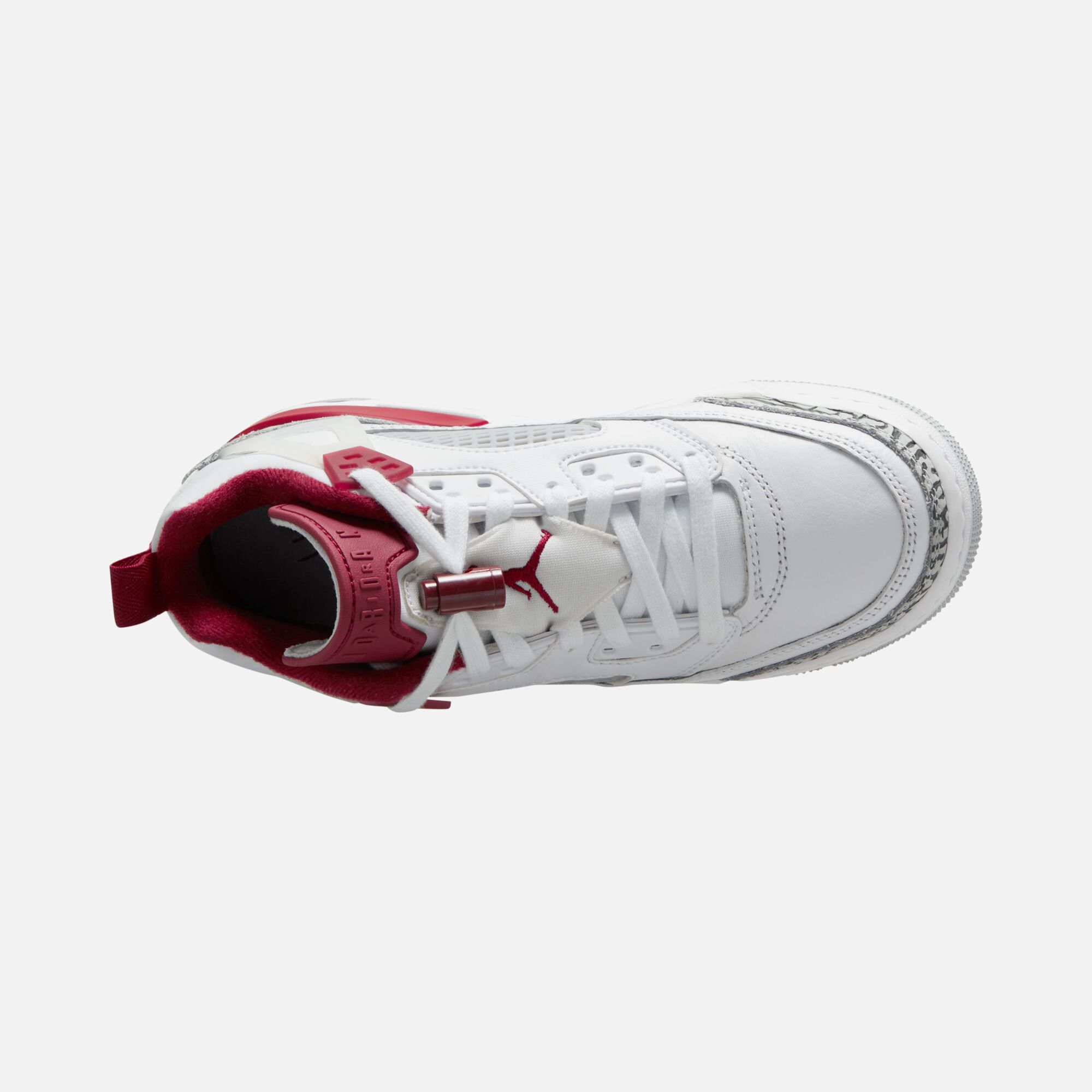 Nike Air Jordan Spizike Low (GS) Spor Ayakkabı