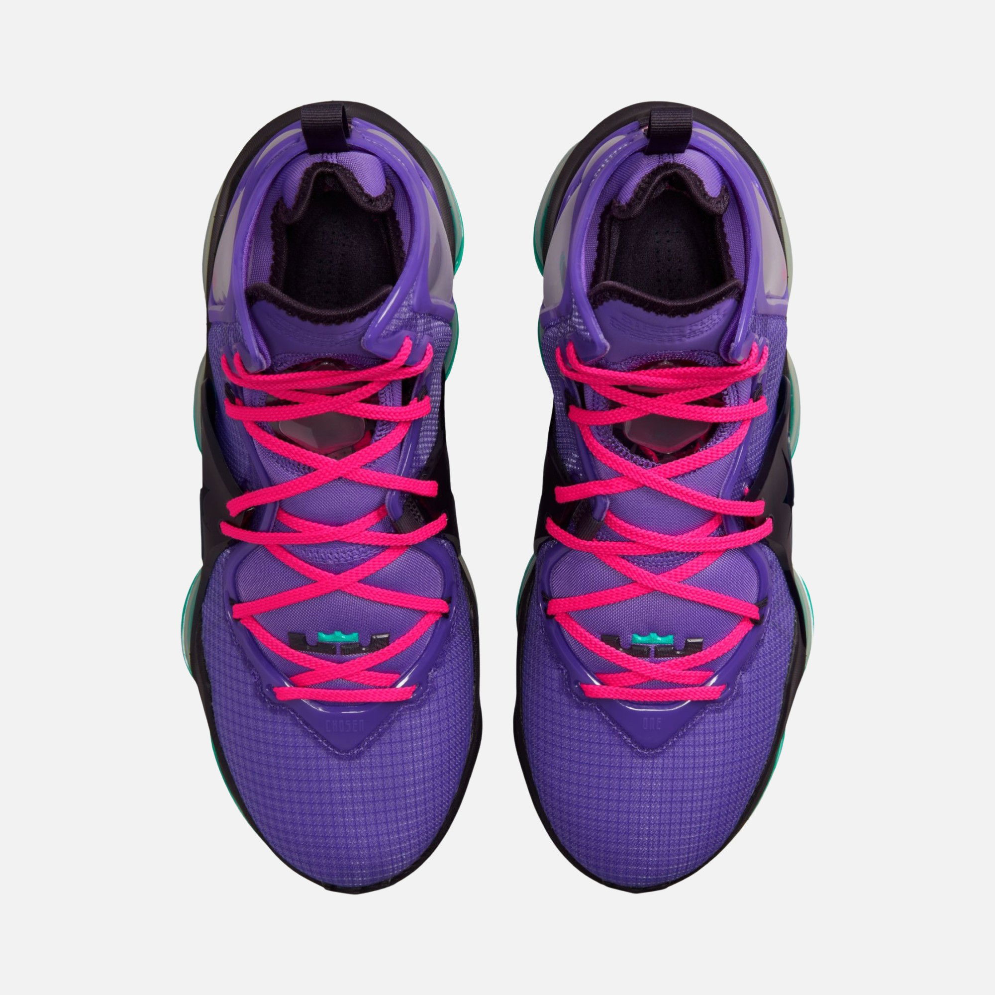 Nike LeBron James XIX CO Erkek Basketbol Ayakkabısı