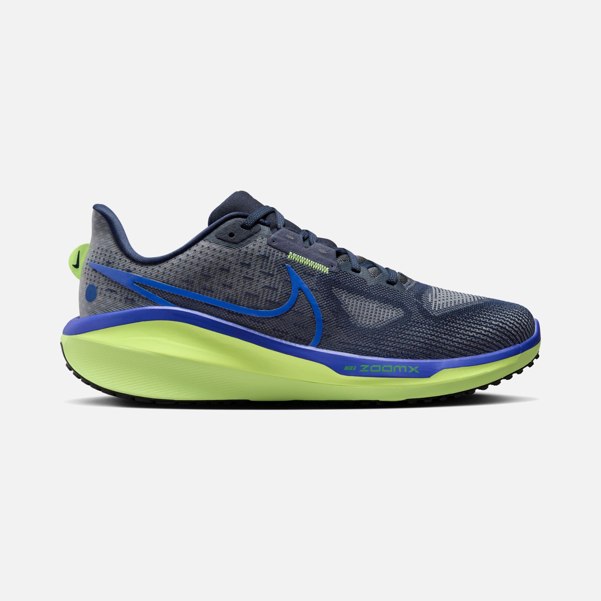 Nike Vomero 17 Road Running Erkek Spor Ayakkabı