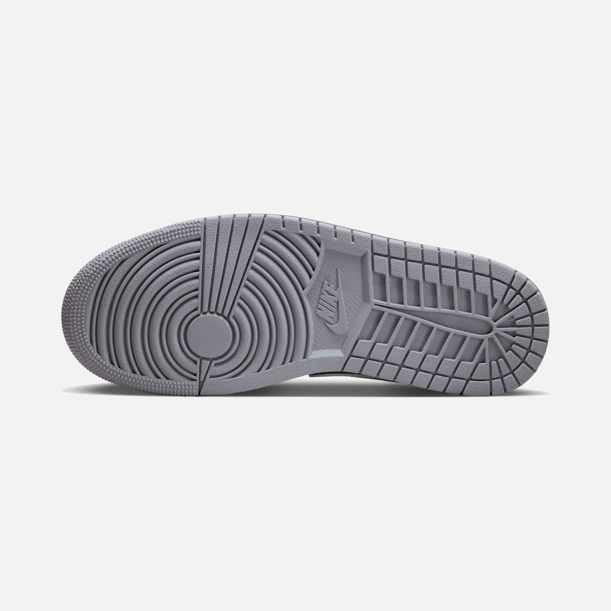 Nike Air Jordan 1 Mid Kadın Spor Ayakkabı