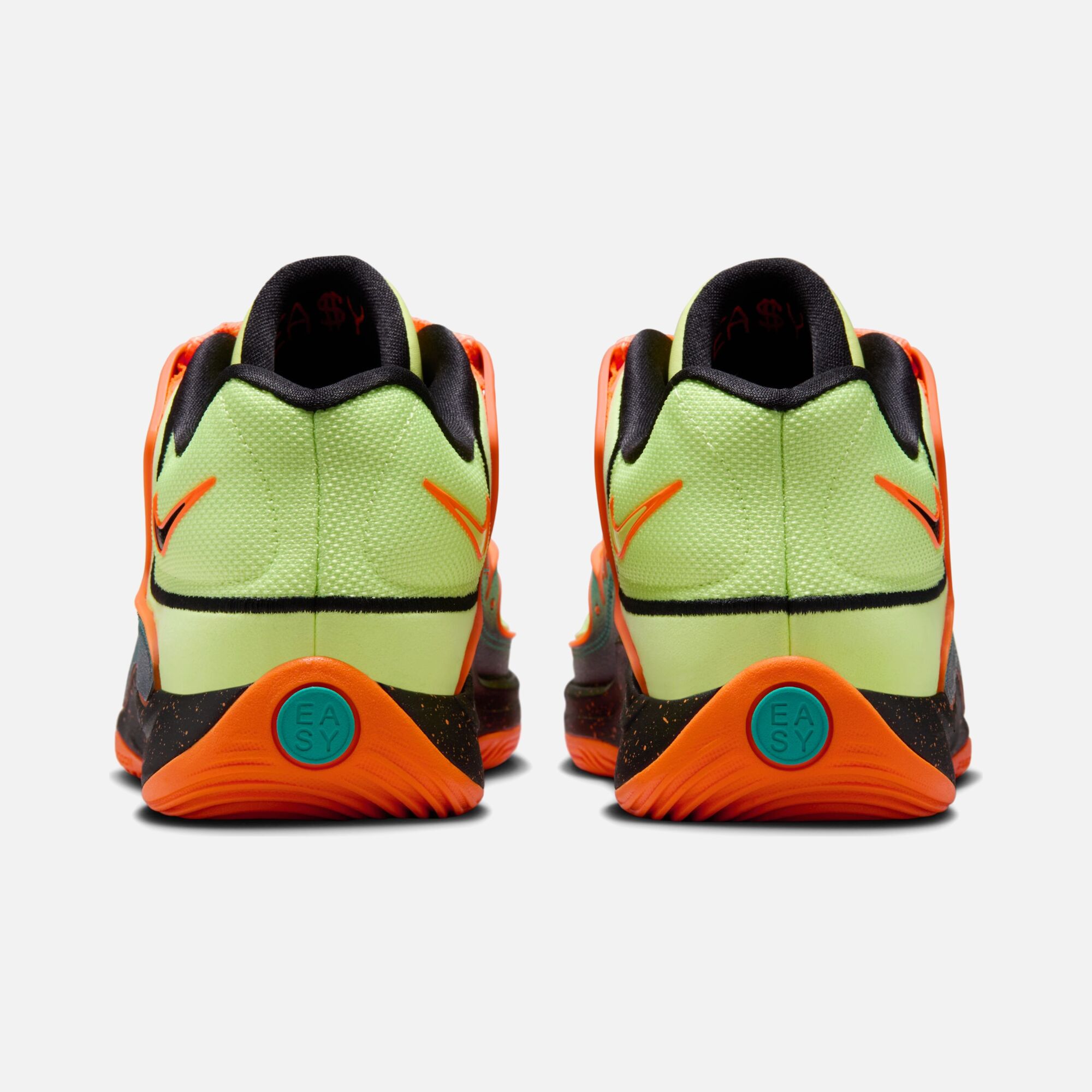 Nike Kevin Durant 18 Nrg Basketbol Ayakkabısı
