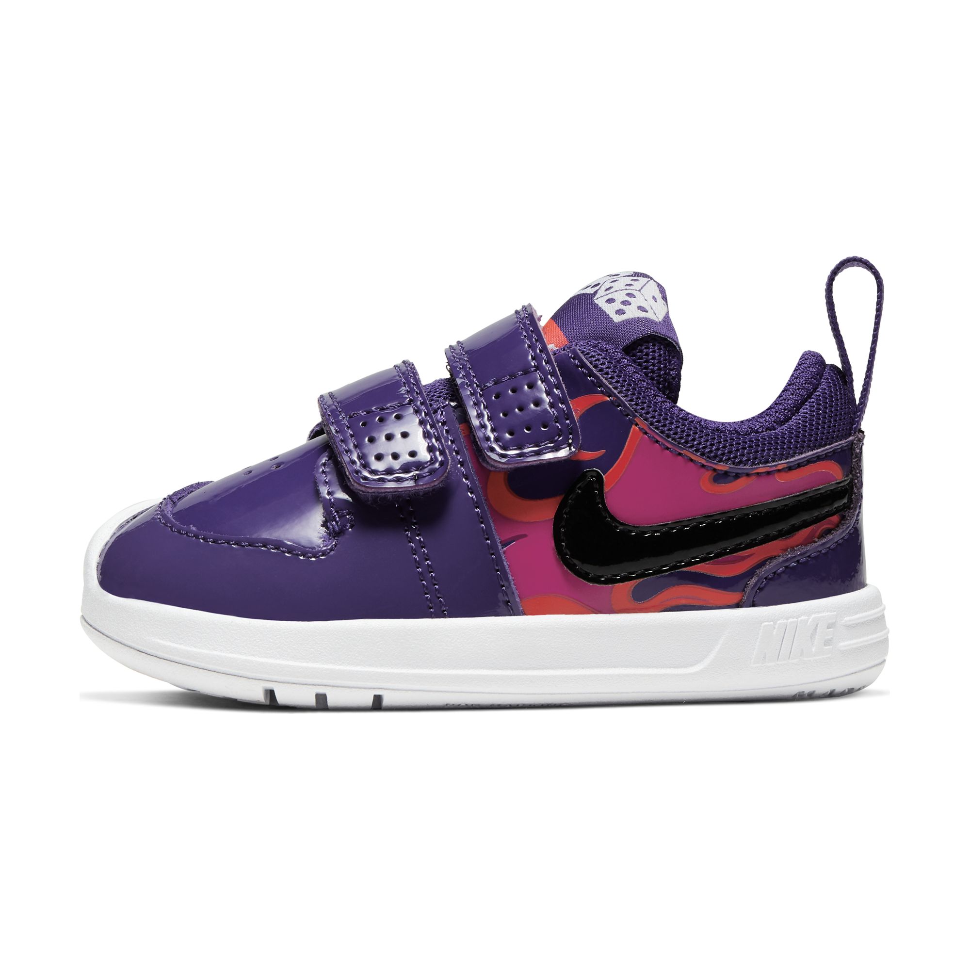 Nike Pico 5 Auto (TDV) Bebek Spor Ayakkabı