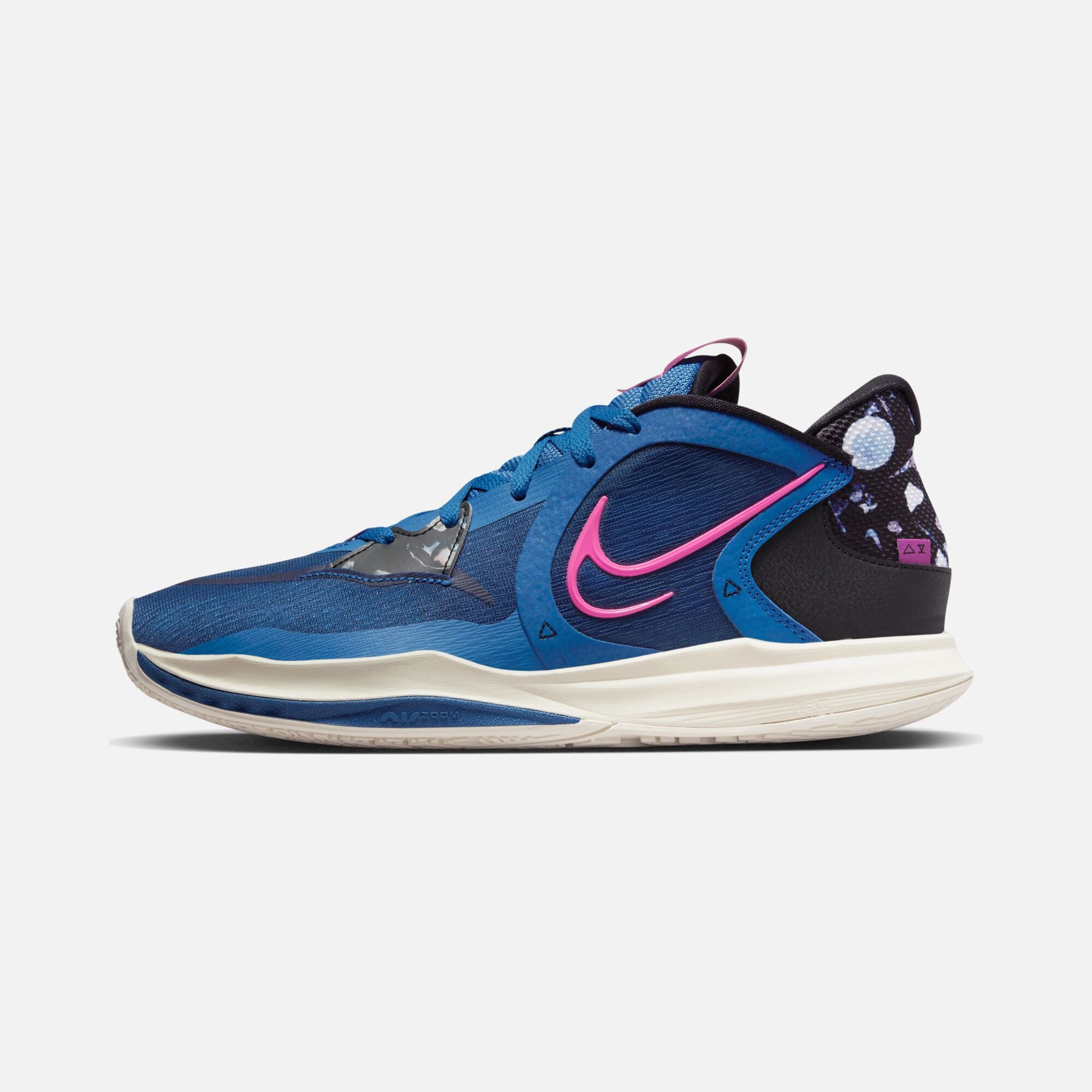 Nike Kyrie Low 5 Erkek Basketbol Ayakkabısı