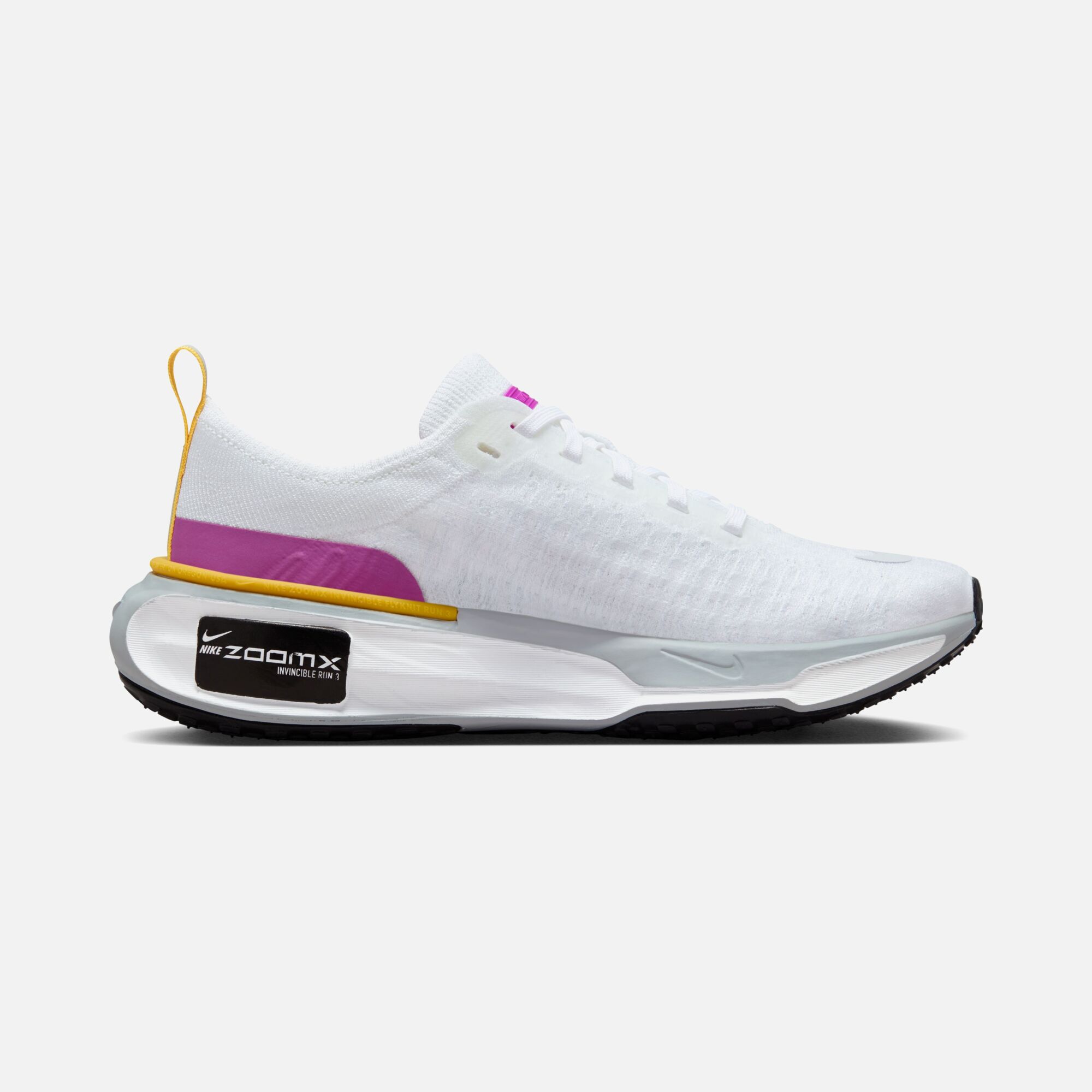 Nike ZoomX Invincible Run FlyKnit 3 Road Running Kadın Spor Ayakkabı