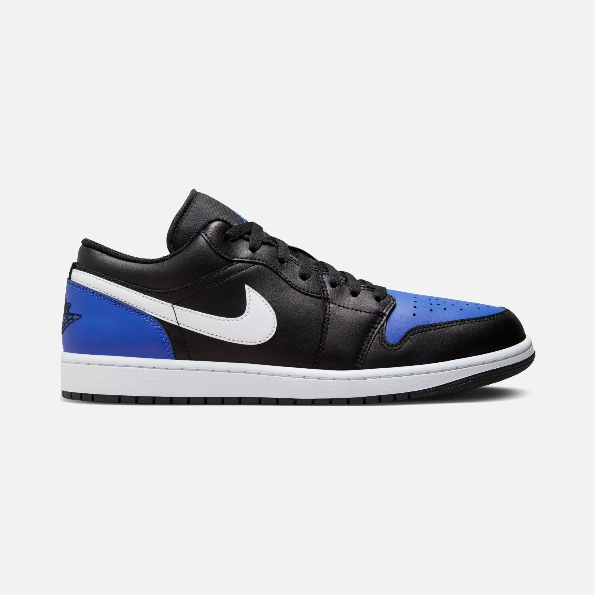 Nike Air Jordan 1 Low CO Erkek Spor Ayakkabı