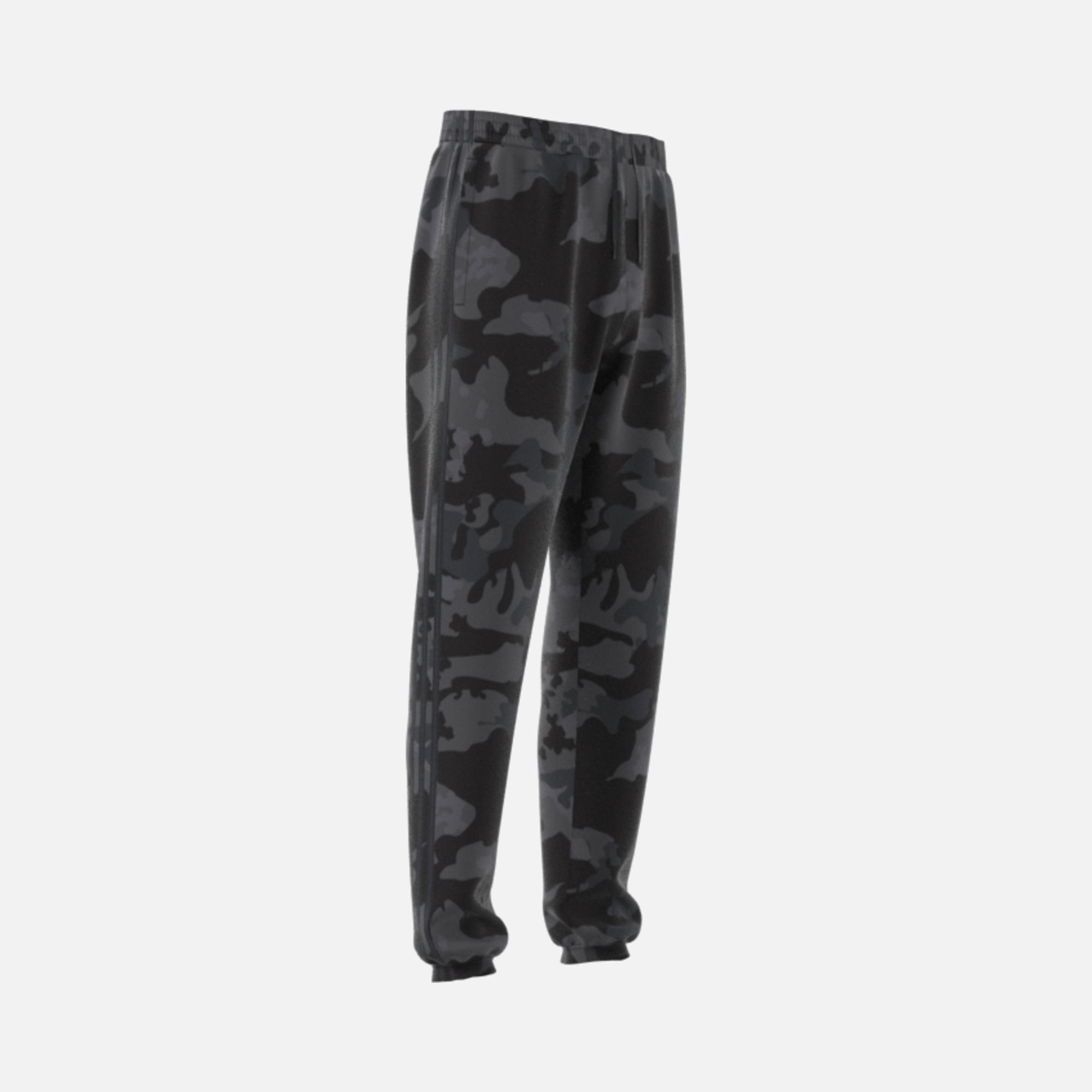 adidas Sportswear Camouflage Erkek Eşofman Altı