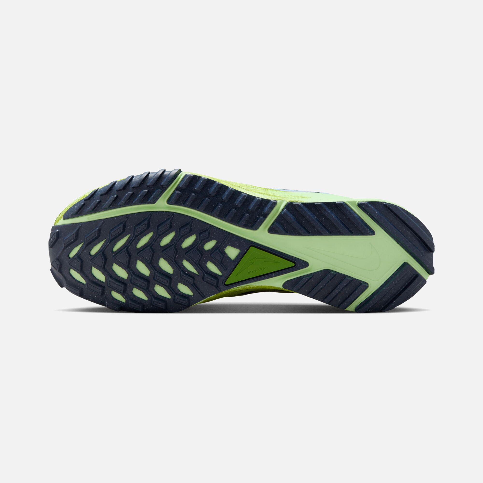 Nike React Pegasus Trail 4 Road Running Kadın Spor Ayakkabı