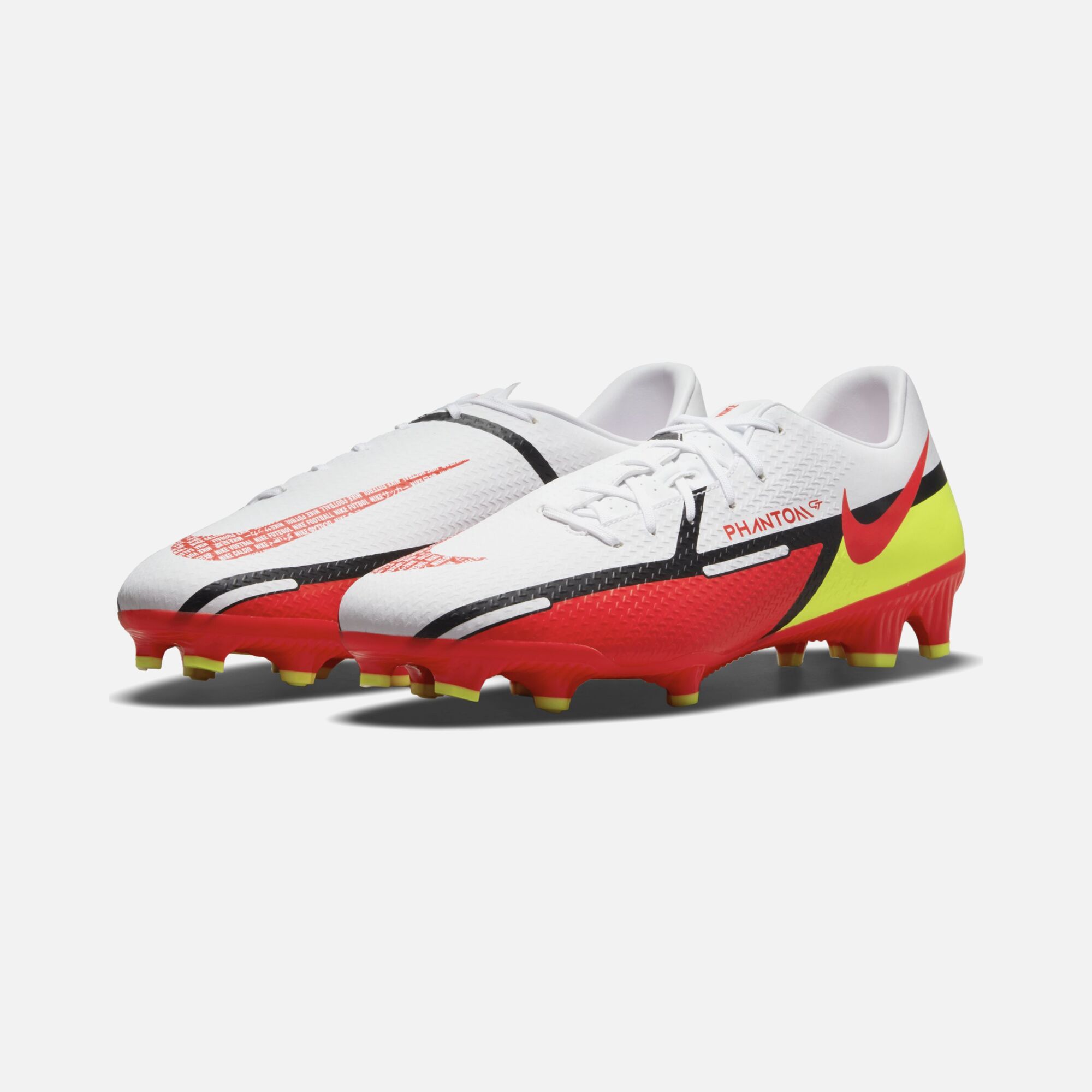 Nike Phantom GT2 Academy FG/MG Multi Ground Erkek Krampon